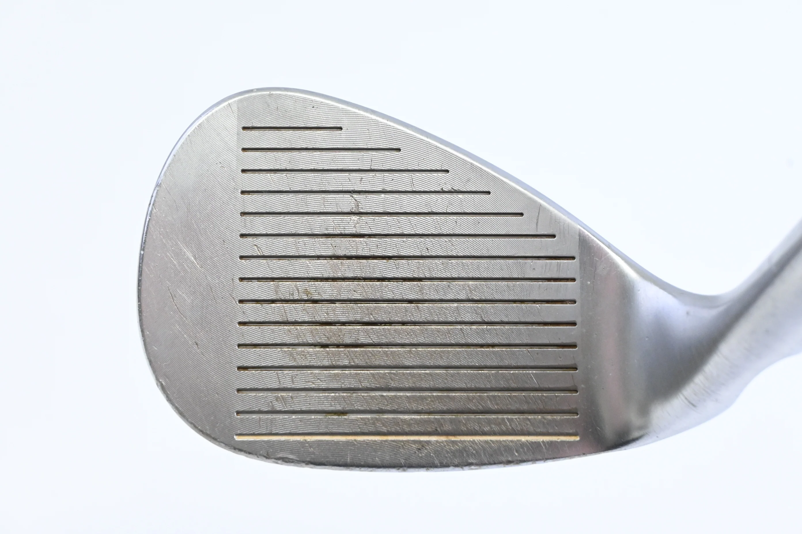 Ping Tour-W Sand Wedge / 56 Degree / White Dot / Regular Flex Ping AWT Shaft - Image 2