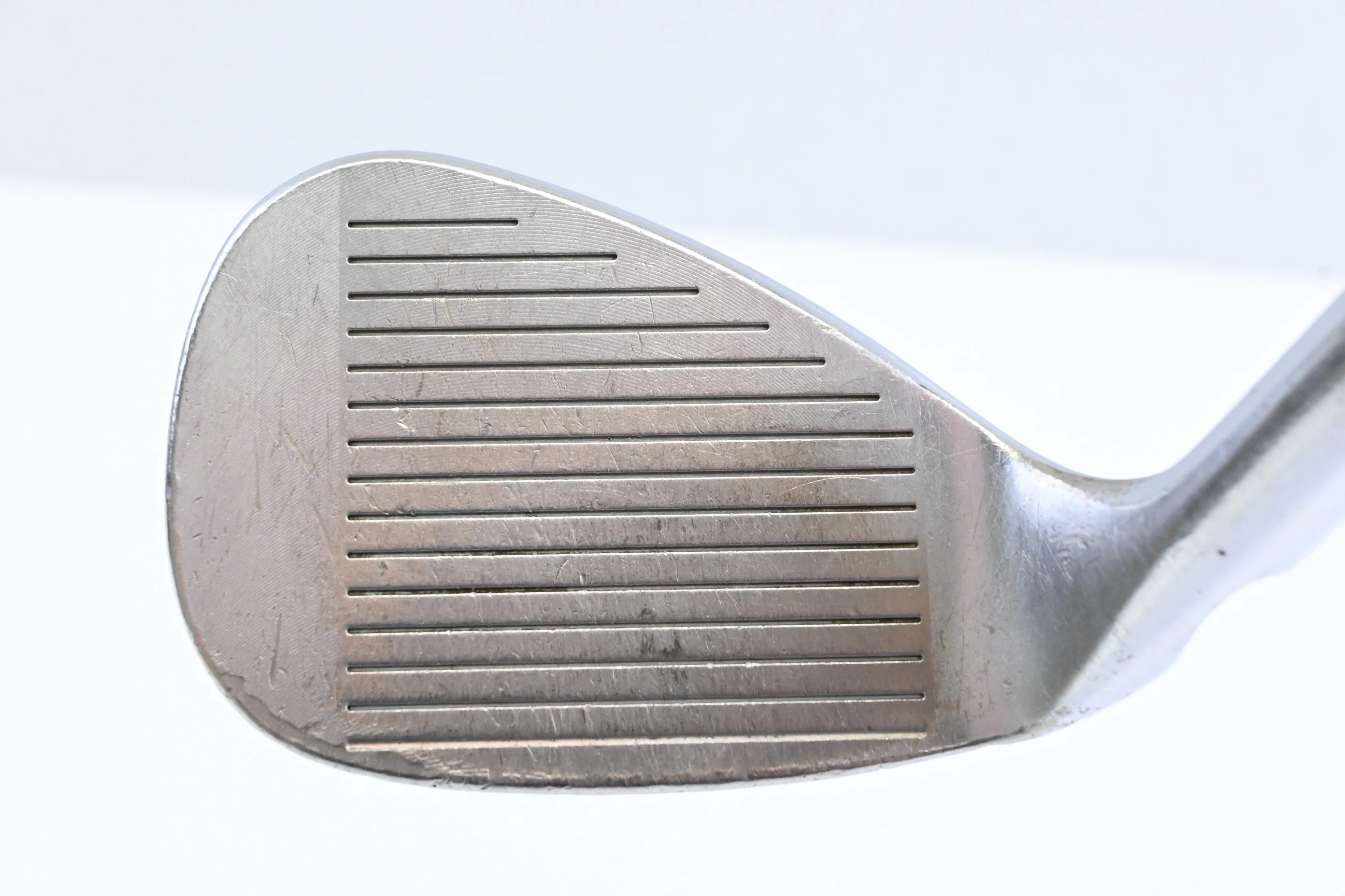 Ping Tour-W Sand Wedge / 56 Degree / Black Dot / Wedge Flex Steel Shaft - Image 2