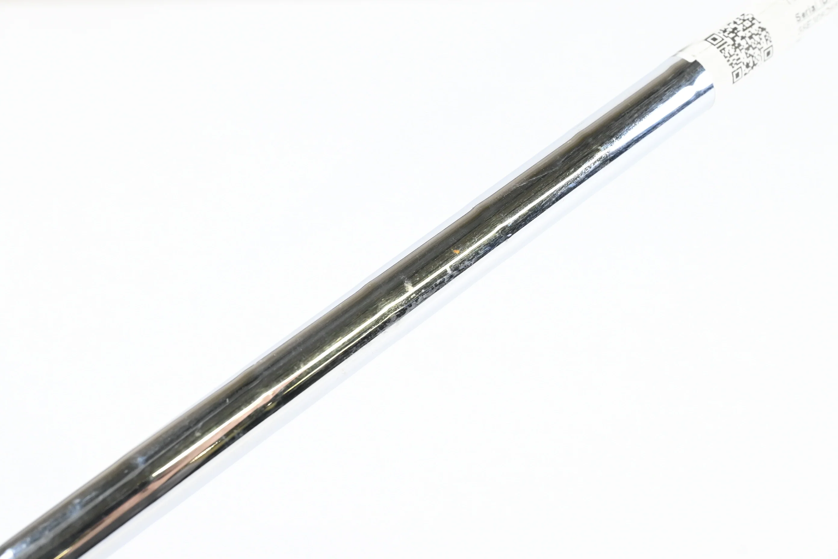 Ping Tour Gap Wedge / 50 Degree / White Dot / Wedge Flex Steel Shaft - Image 4
