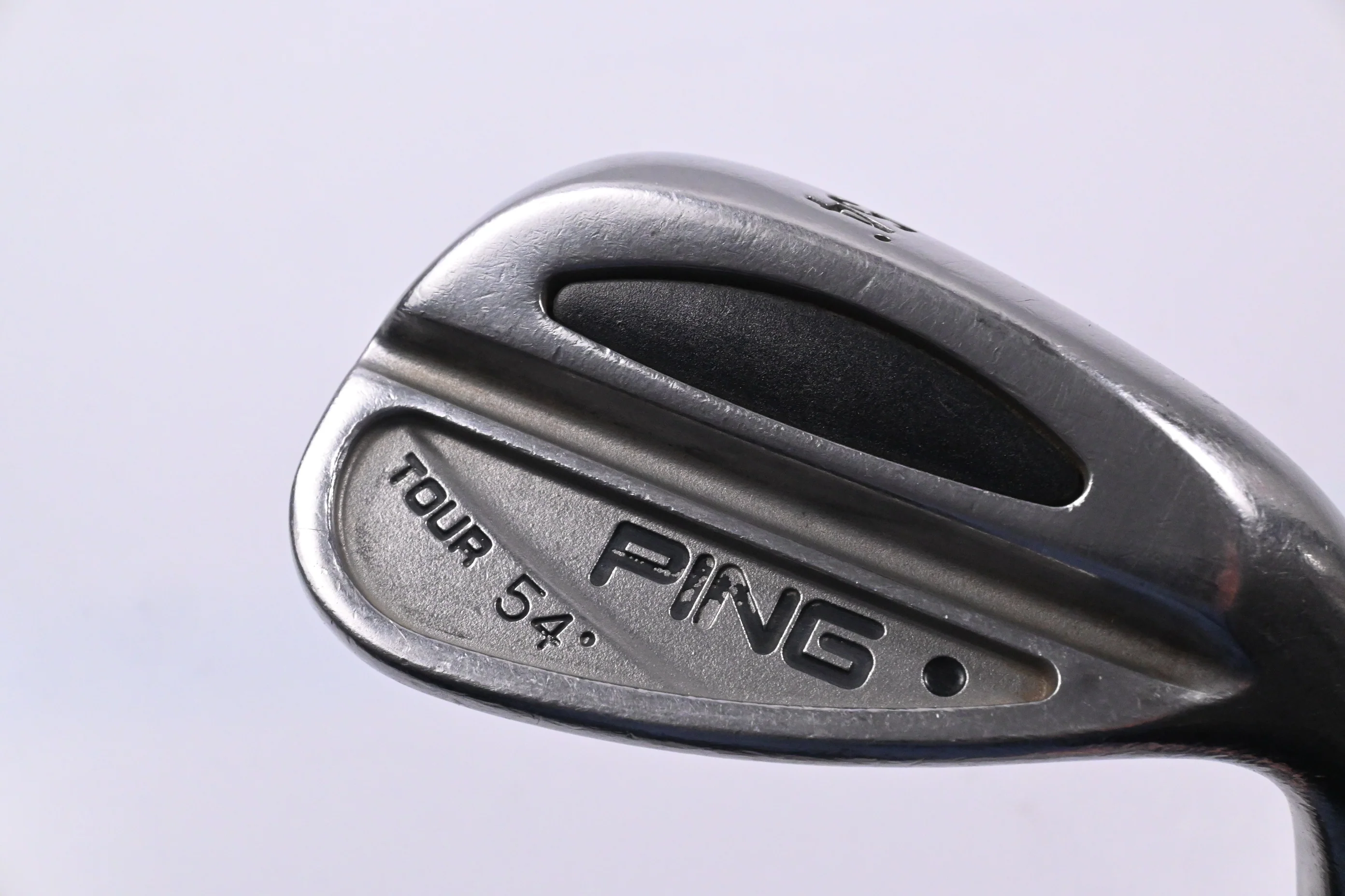 Ping Tour Sand Wedge / 54 Degree / Regular Flex Dynamic Gold R300 Shaft