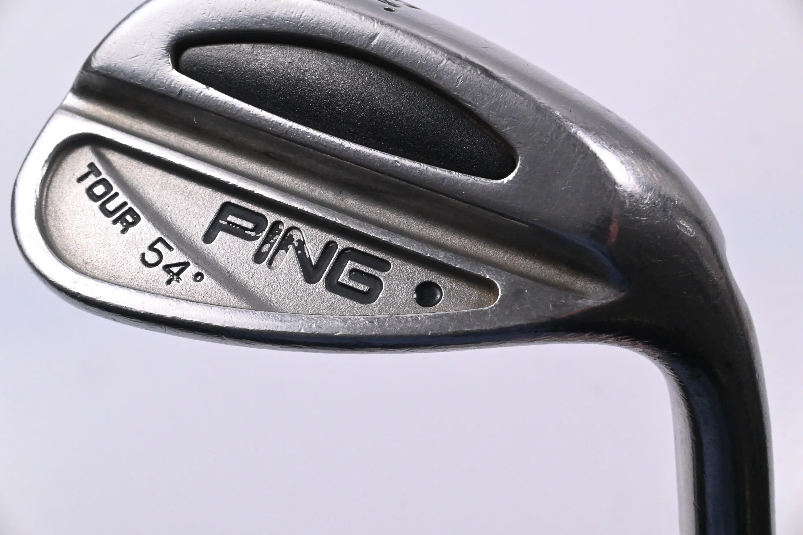 Ping Tour Sand Wedge / 54 Degree / Regular Flex Dynamic Gold R300 Shaft - Image 2