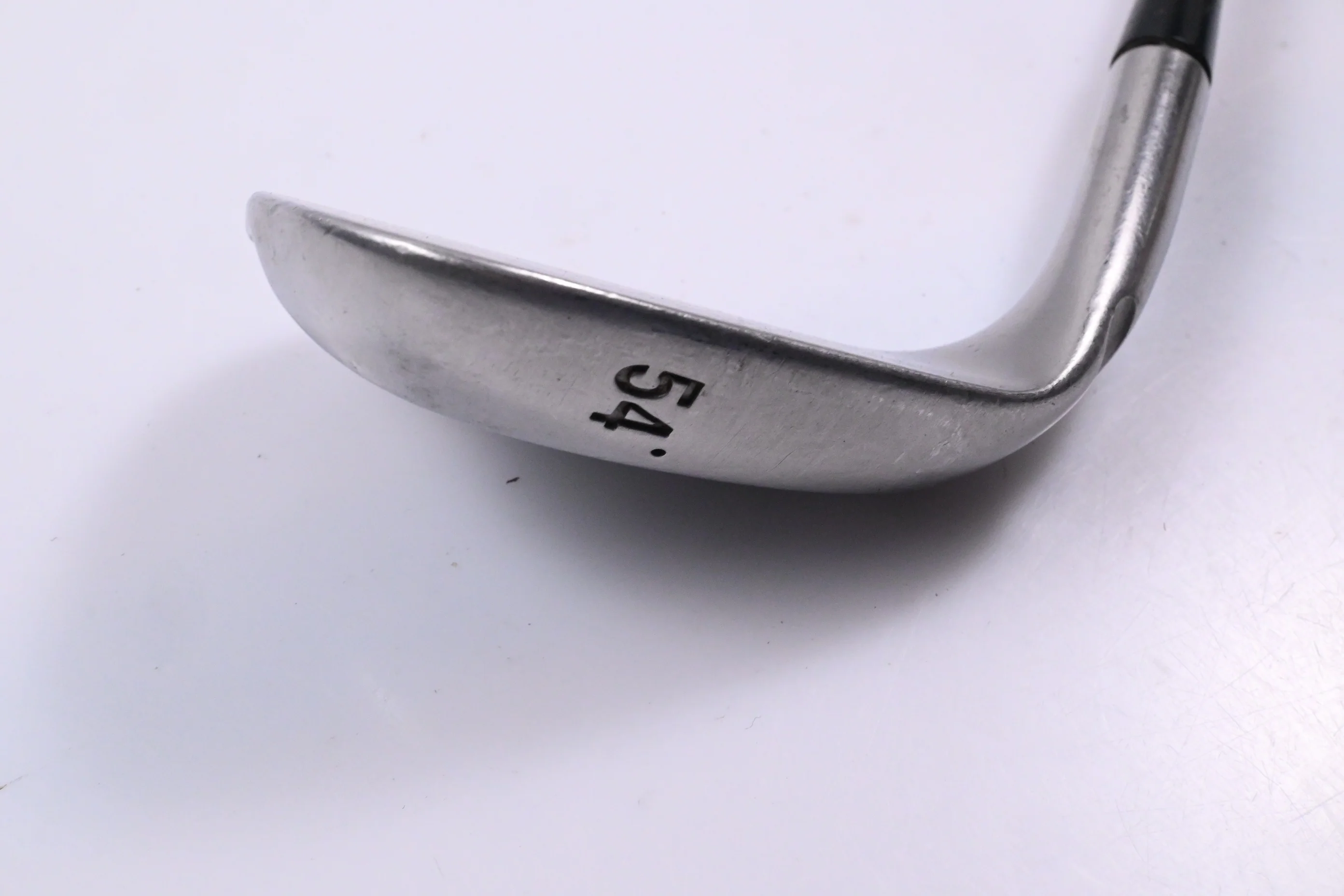 Ping Tour Sand Wedge / 54 Degree / Regular Flex Dynamic Gold R300 Shaft - Image 4