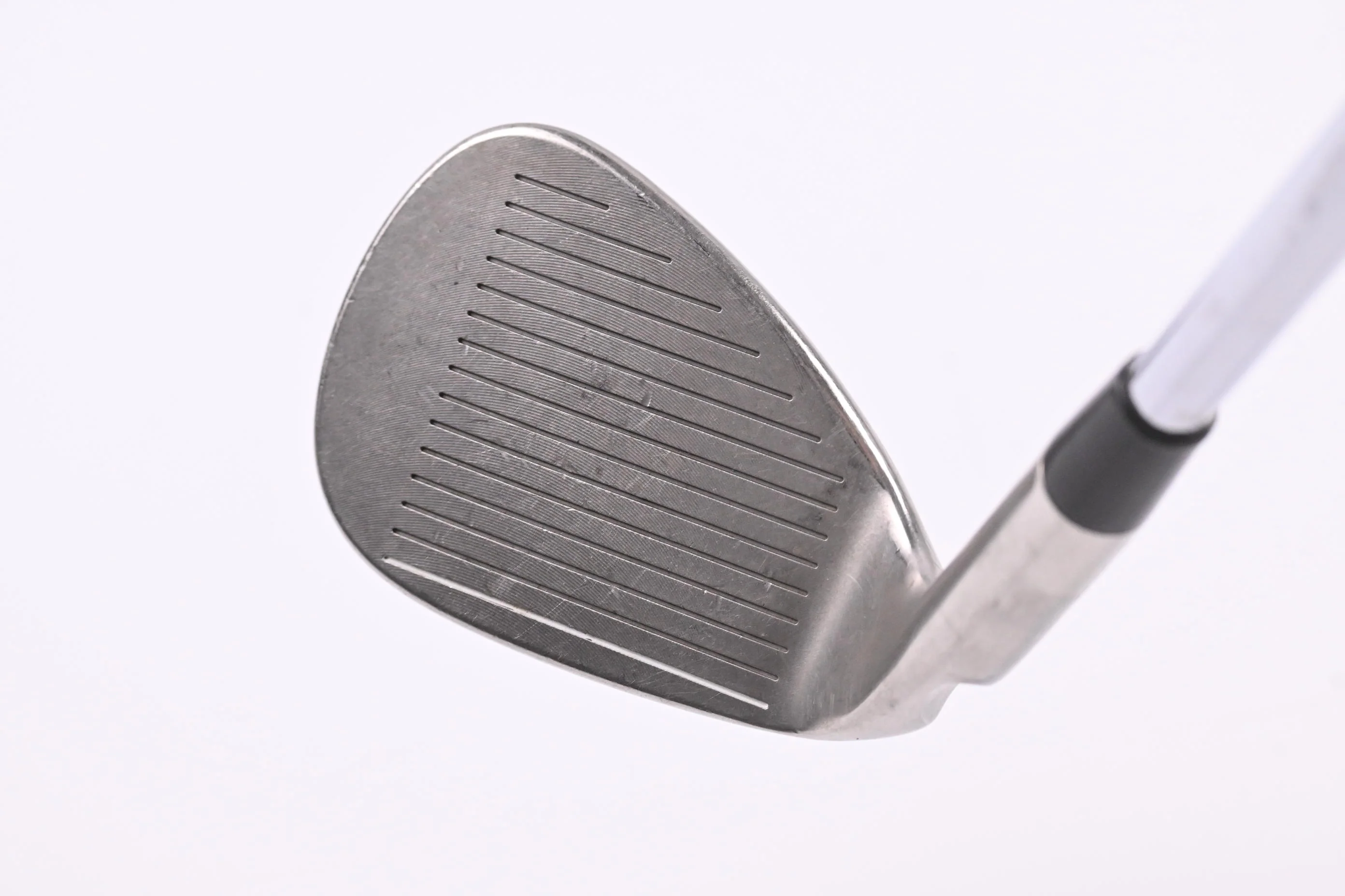 Ping Tour Gap Wedge / 52 Degree / Green Dot / Wedge Flex Steel Shaft - Image 2