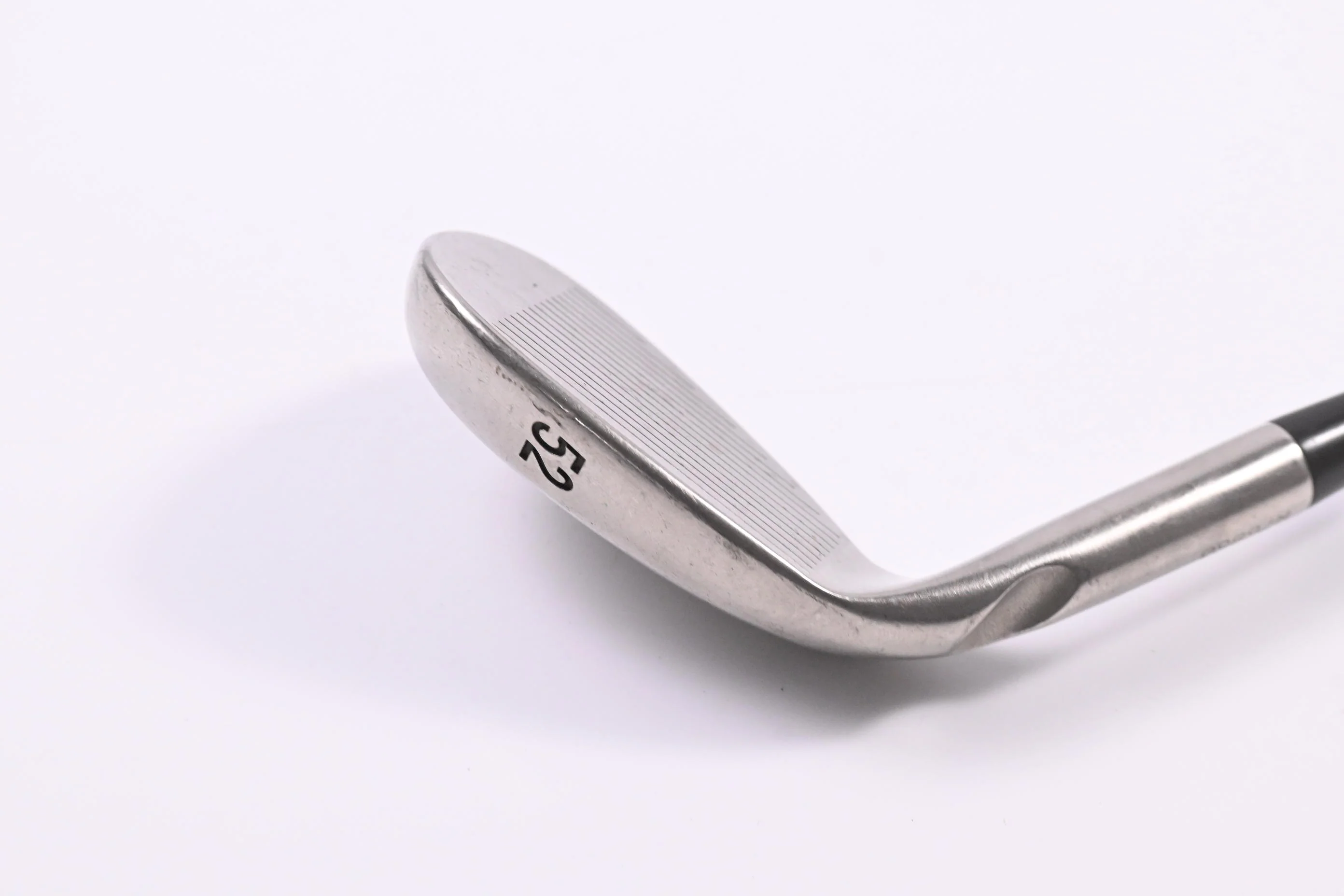 Ping Tour Gap Wedge / 52 Degree / Green Dot / Wedge Flex Steel Shaft - Image 3