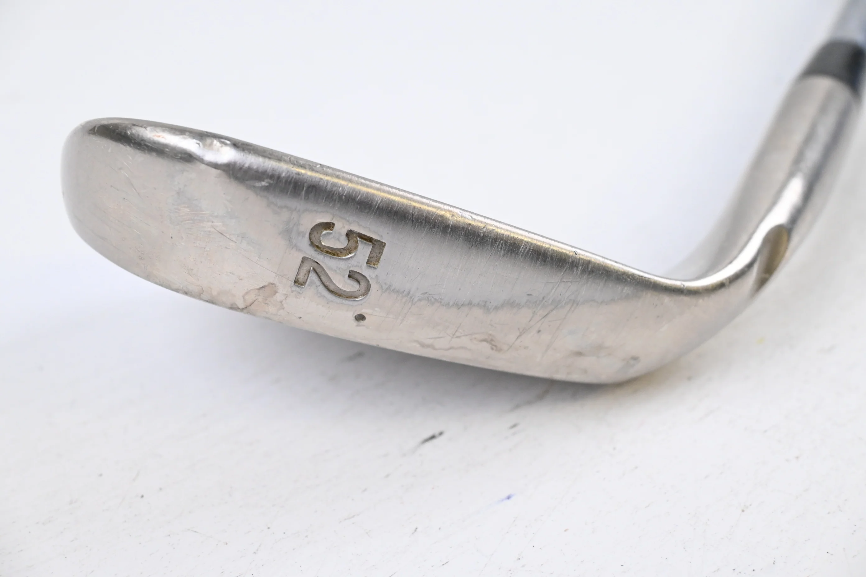 Ping Tour Gap Wedge / 52 Degree / Wedge Flex Steel Shaft - Image 3
