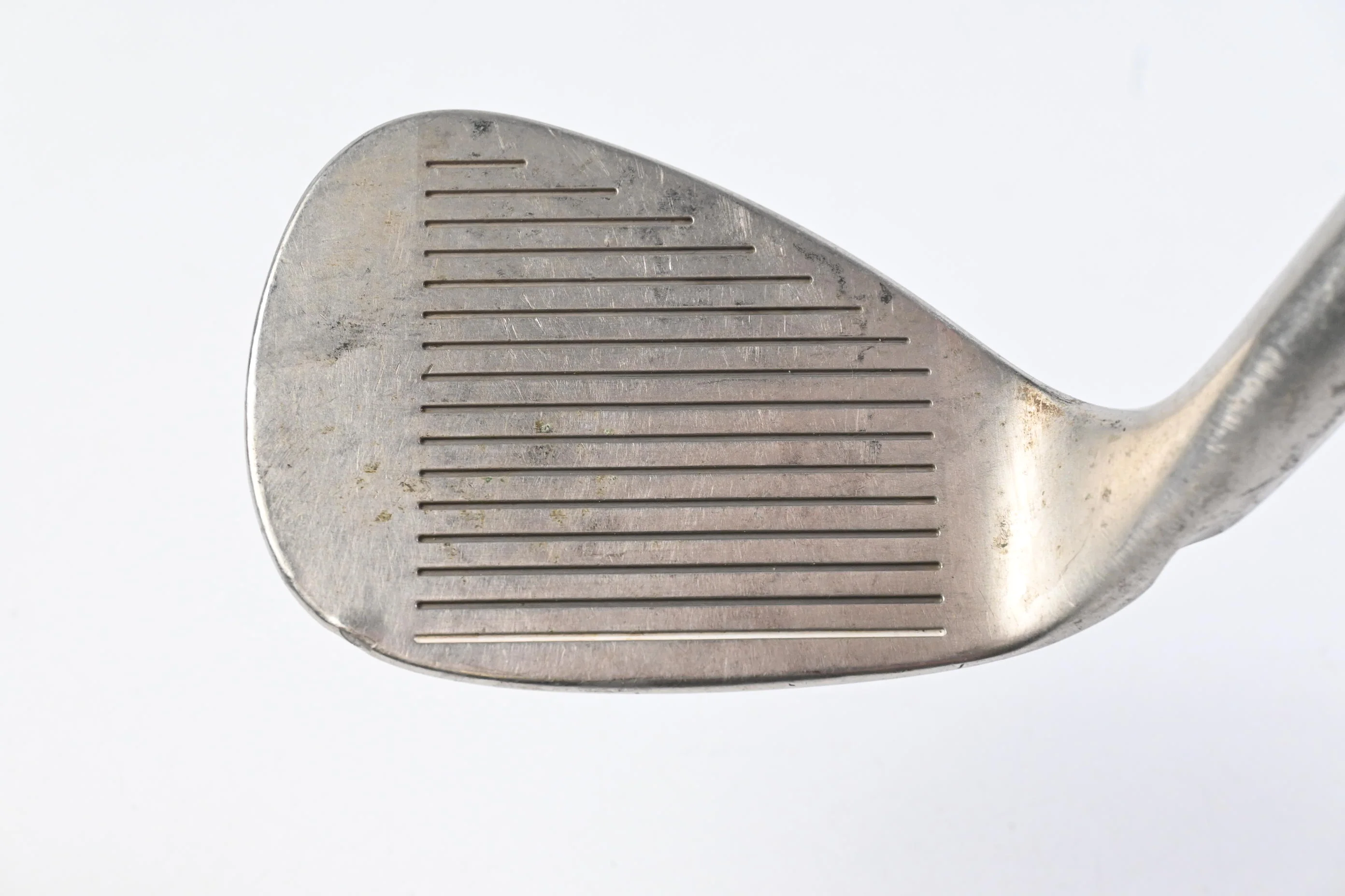 Ping Tour Sand Wedge / 56 Degree / Black Dot / Wedge Flex Steel Shaft - Image 2