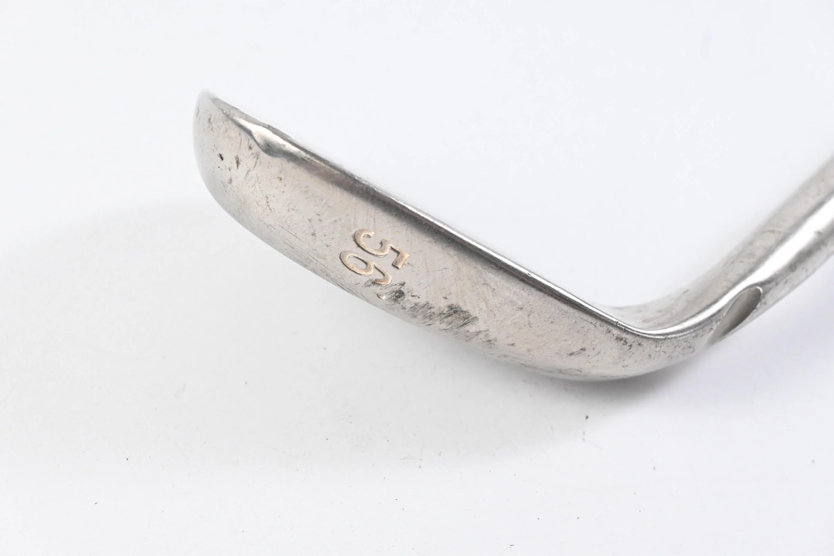 Ping Tour Sand Wedge / 56 Degree / Black Dot / Wedge Flex Steel Shaft - Image 3