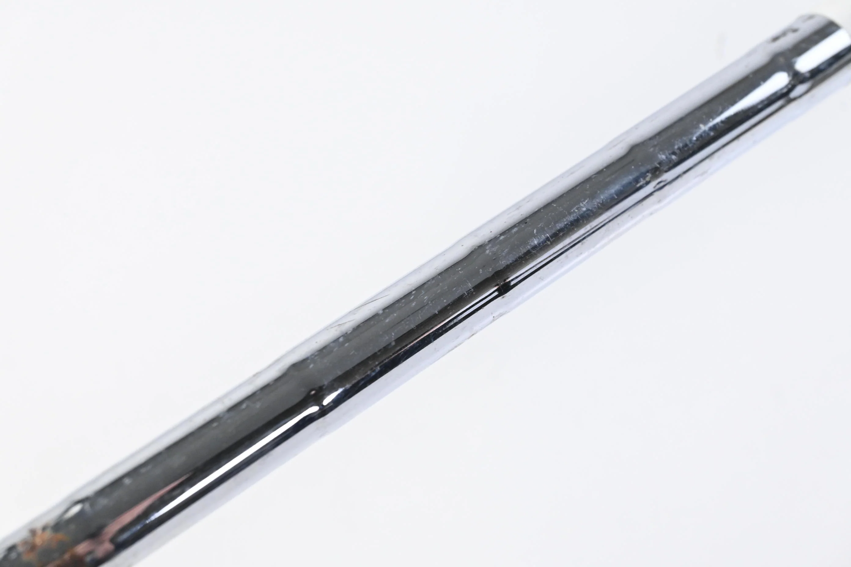 Ping Tour Sand Wedge / 56 Degree / Black Dot / Wedge Flex Steel Shaft - Image 4
