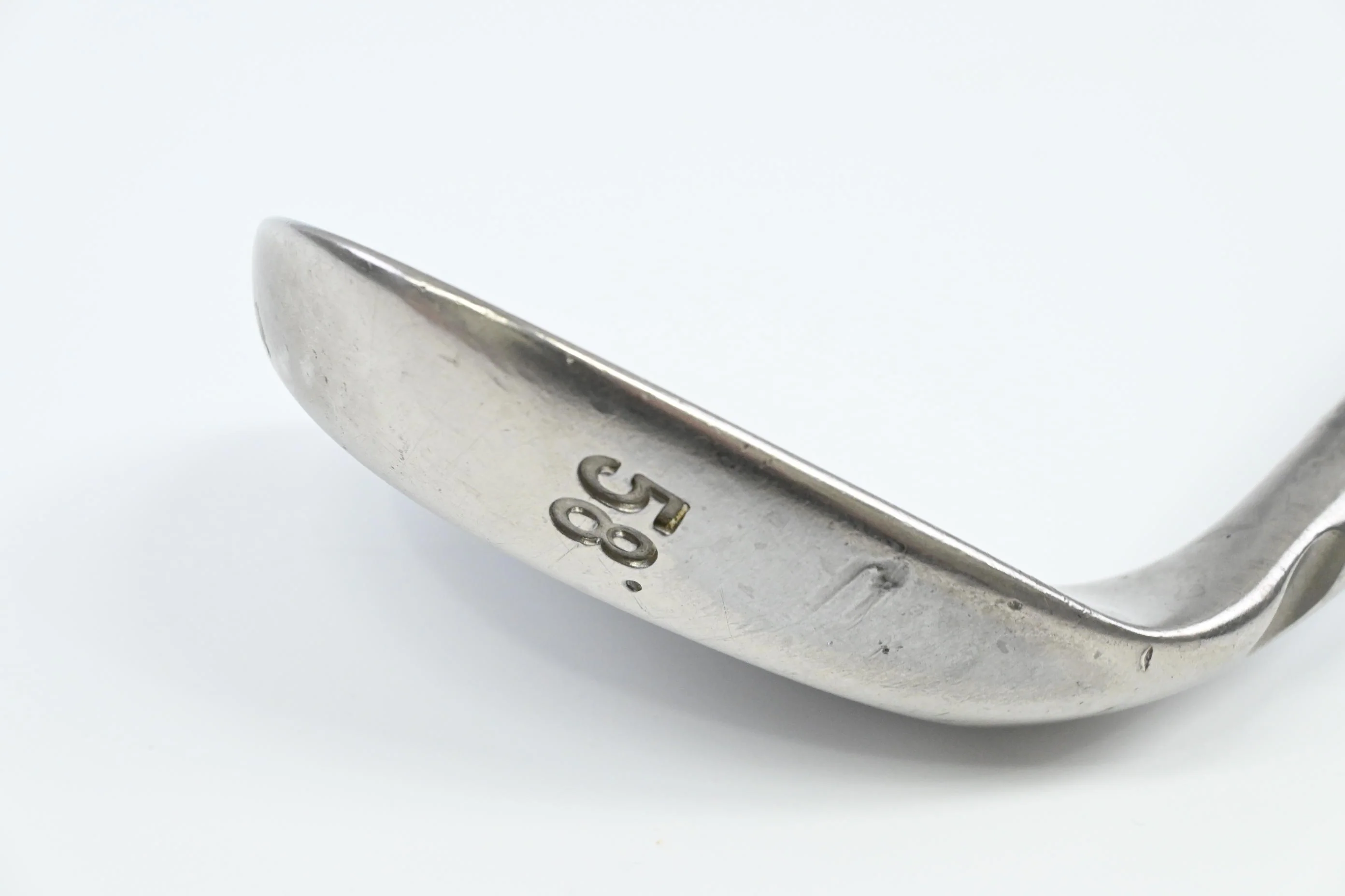 Ping Tour Lob Wedge / 58 Degree / Orange Dot / Wedge Flex Steel Shaft - Image 3