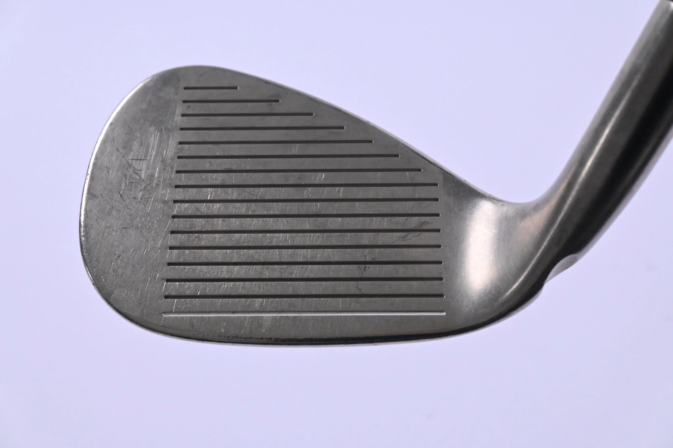 Ping Tour Gap Wedge / 52 Degree / Blue Dot / Wedge Flex Steel Shaft - Image 2