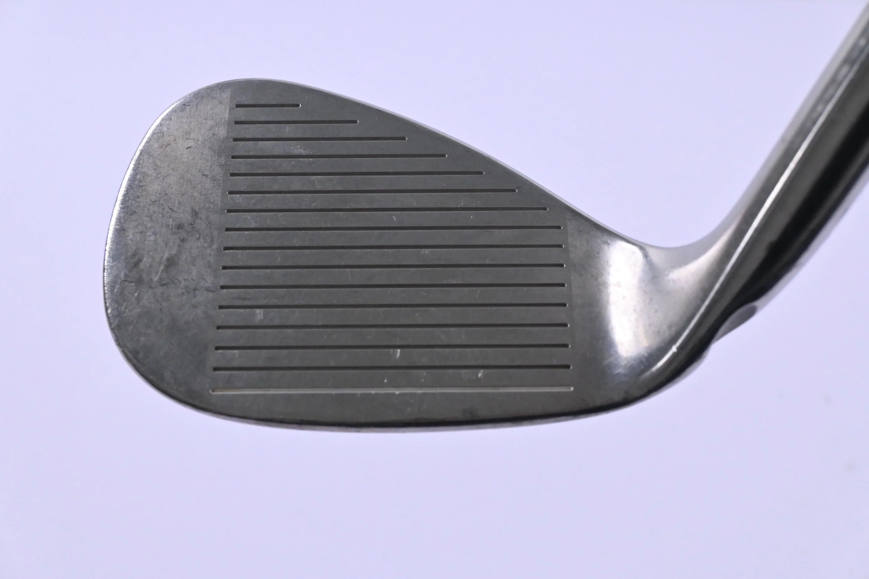 Ladies Ping Tour Wedge / 56 Degree / Black Dot / Wedge Flex Steel Shaft - Image 2