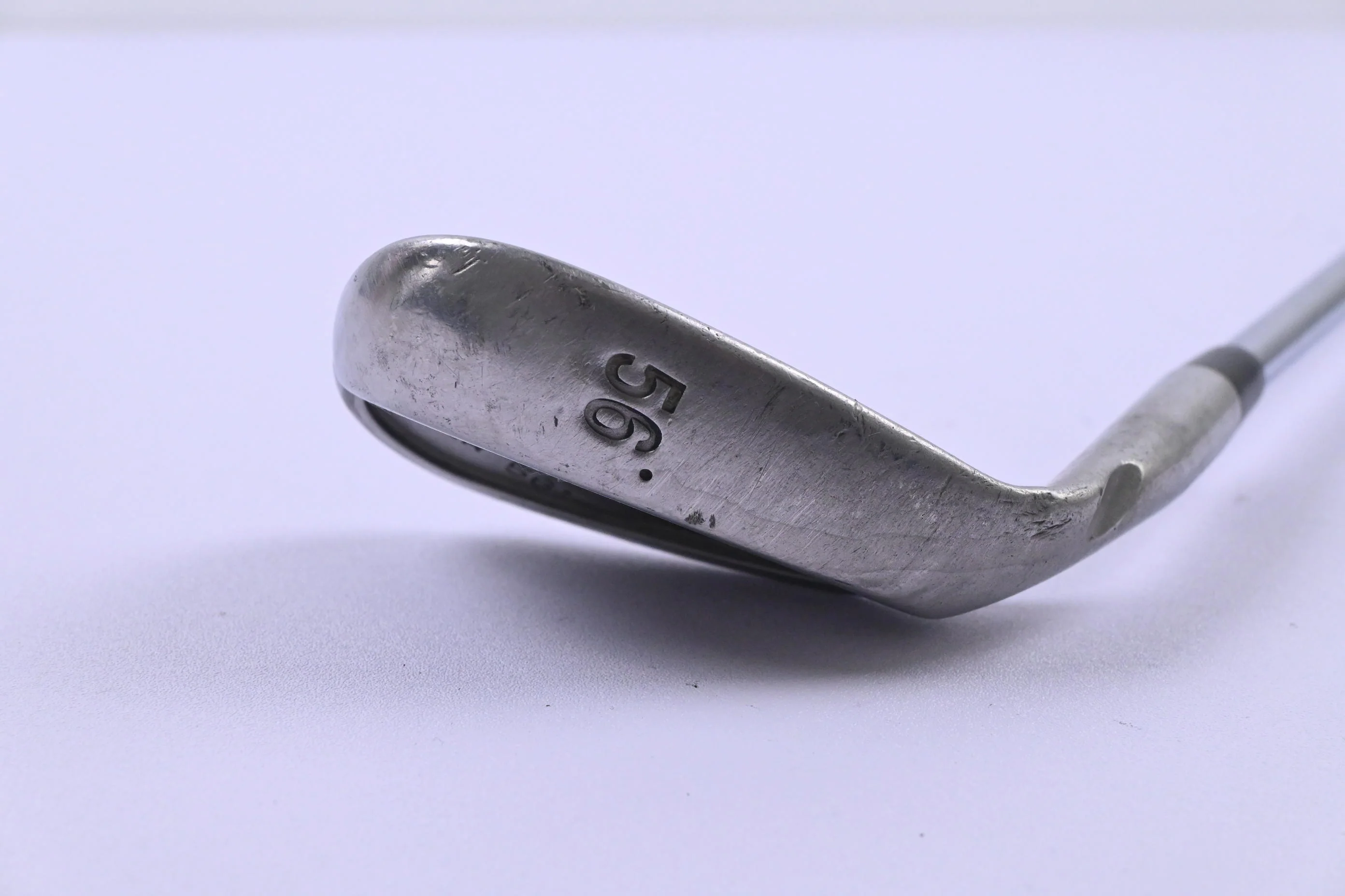 Ping Tour Sand Wedge / 56 Degree / Black Dot / Wedge Flex Steel Shaft - Image 3