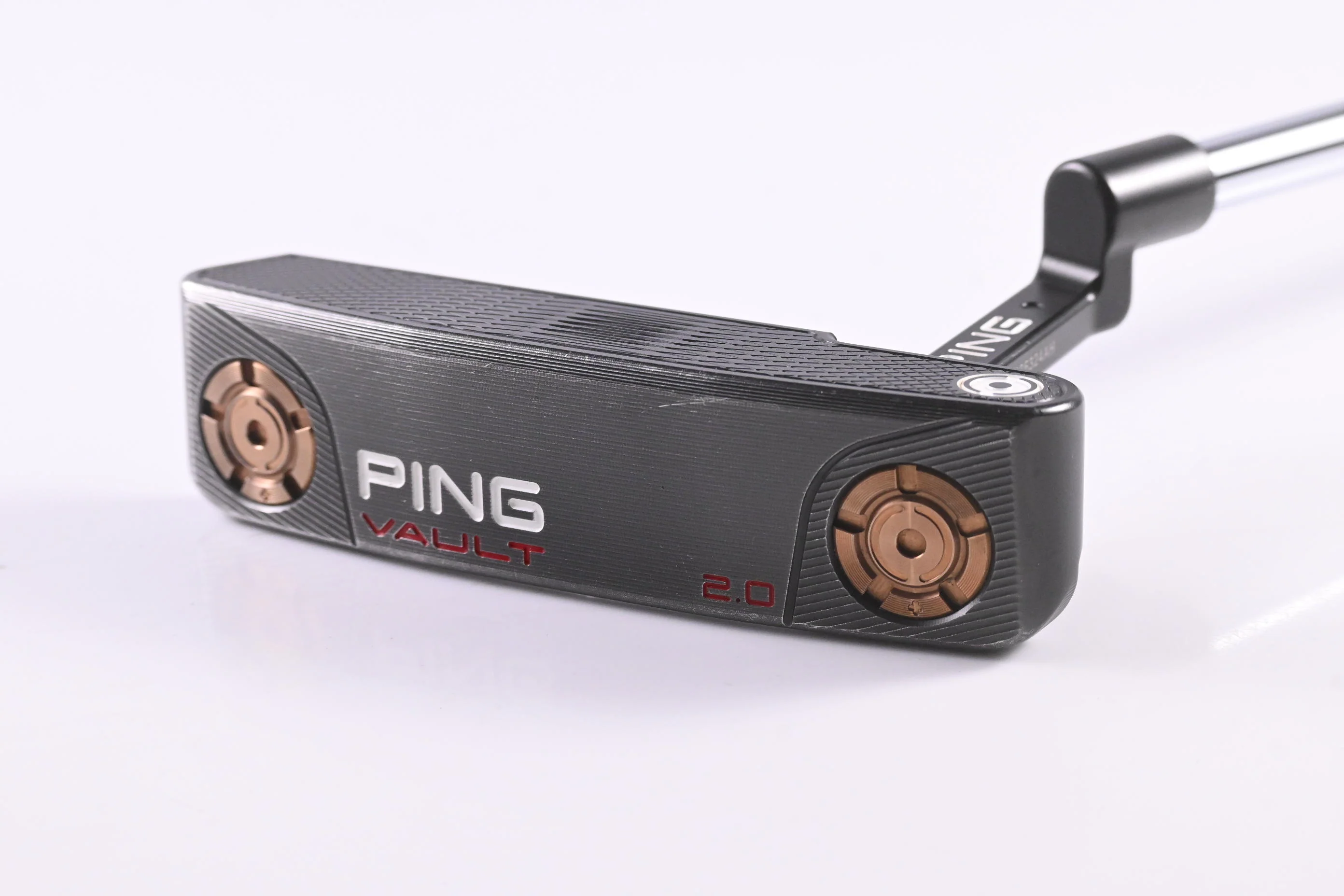 Ping Vault 2.0 Dale Anser Putter / 34 Inch - Image 2
