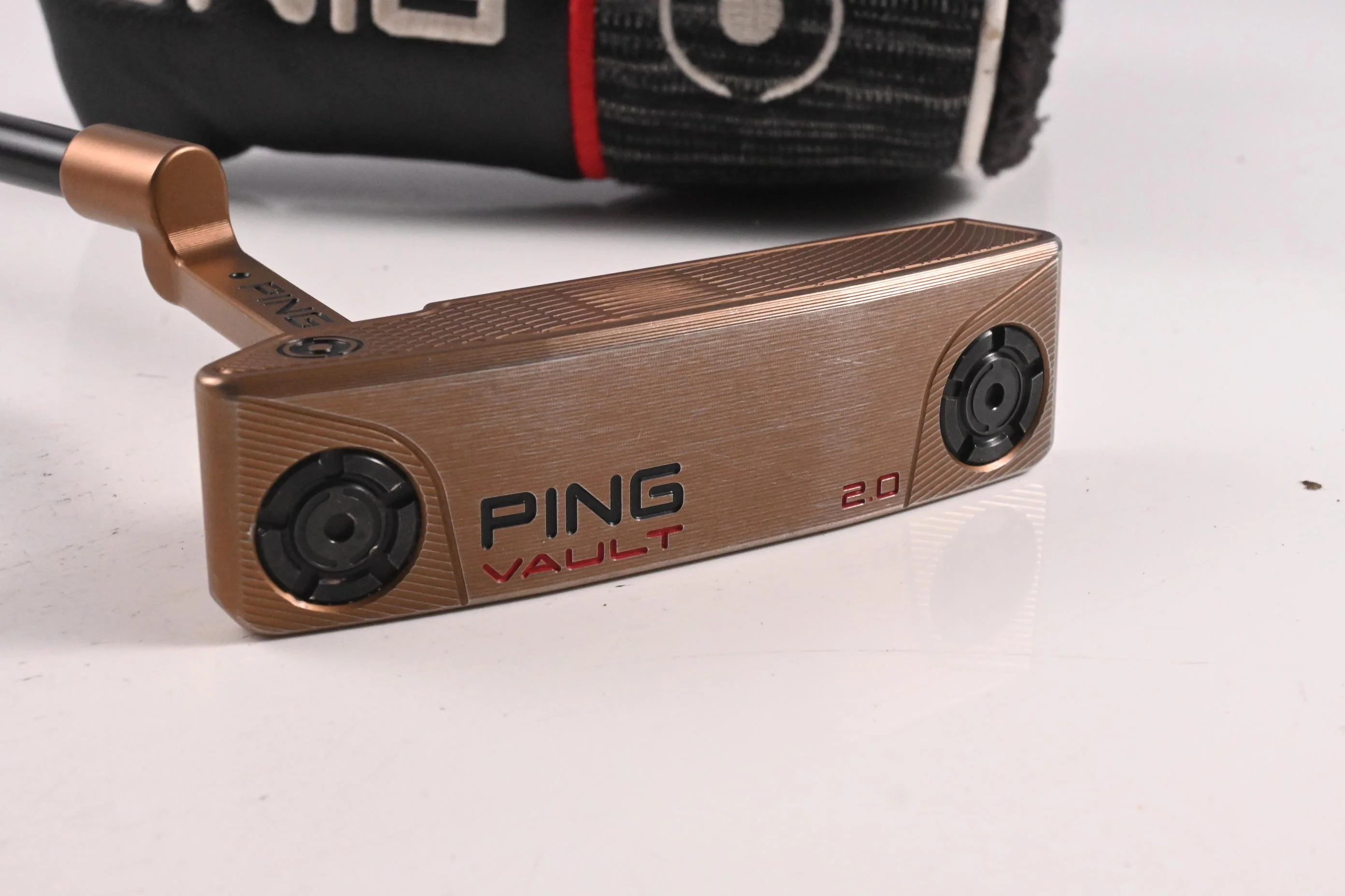 Ping Vault 2.0 Voss Putter / 34 Inch