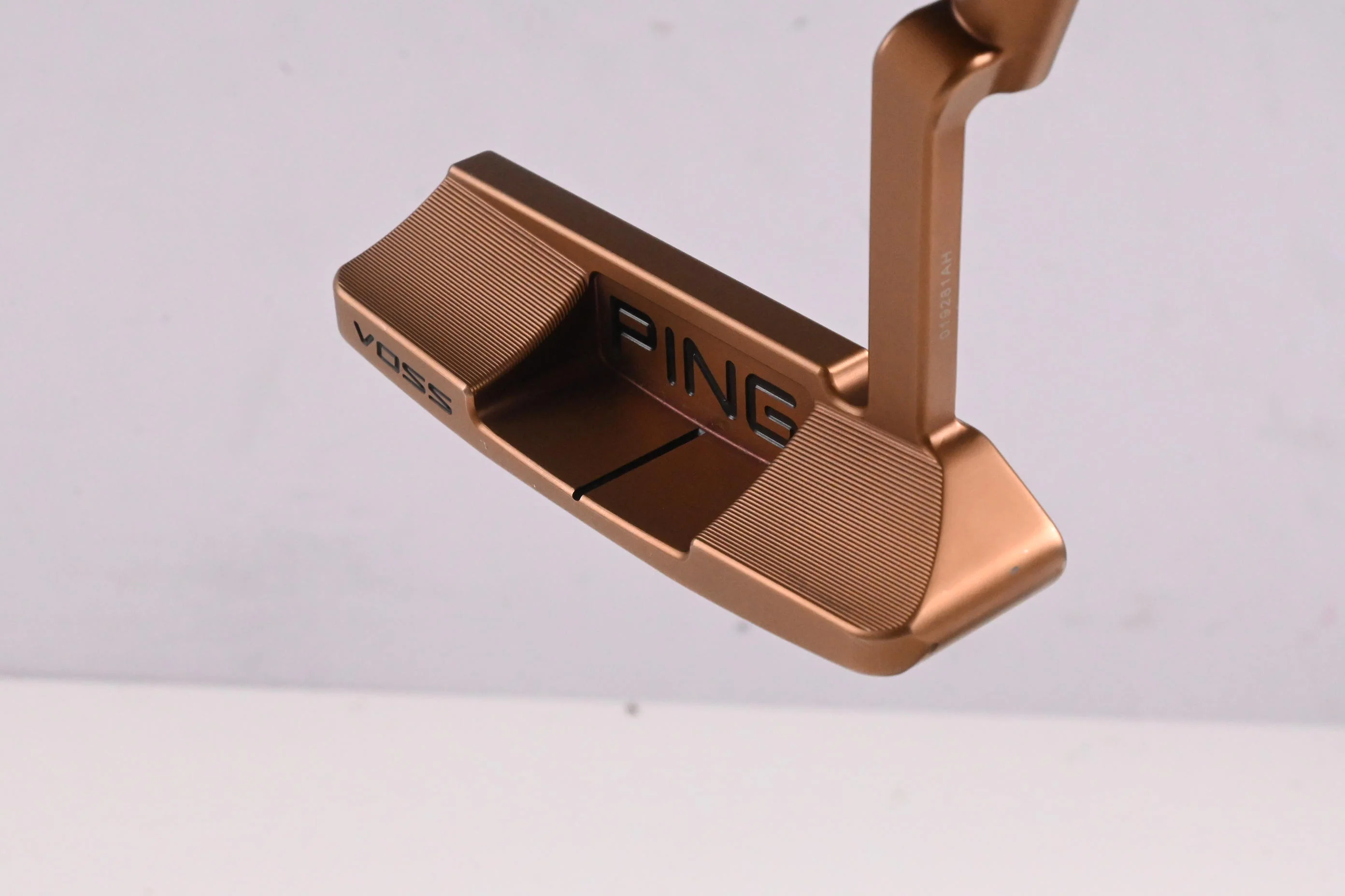 Ping Vault 2.0 Voss Putter / 34 Inch - Image 4