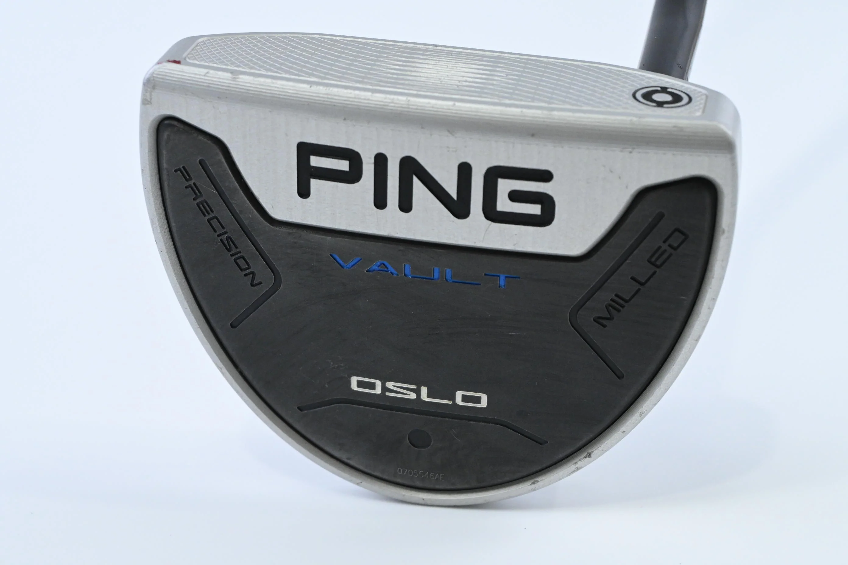Ping Vault Oslo Putter / 34 Degree