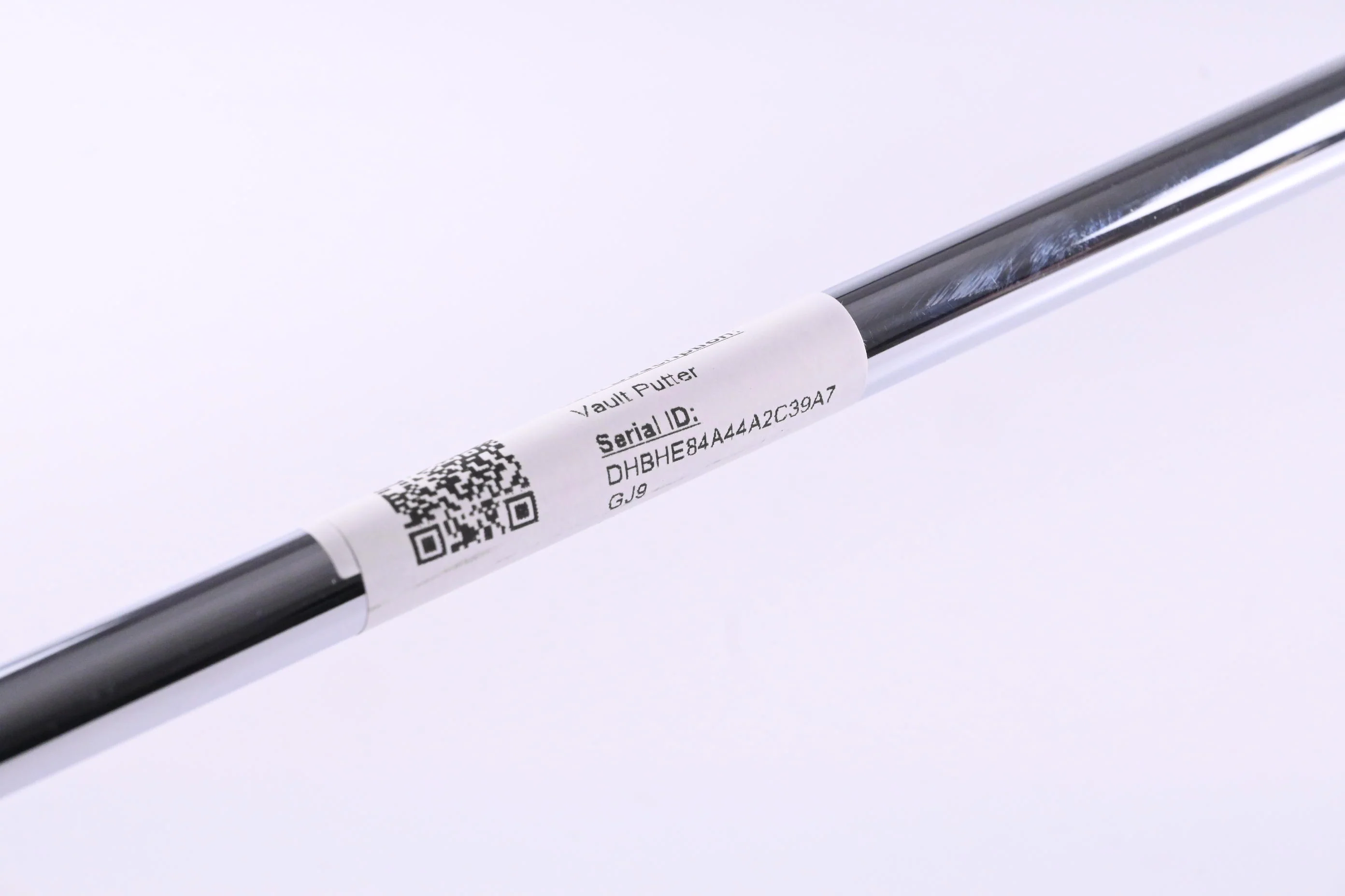 Ping Vault Voss Putter / 34 Inch - Image 6