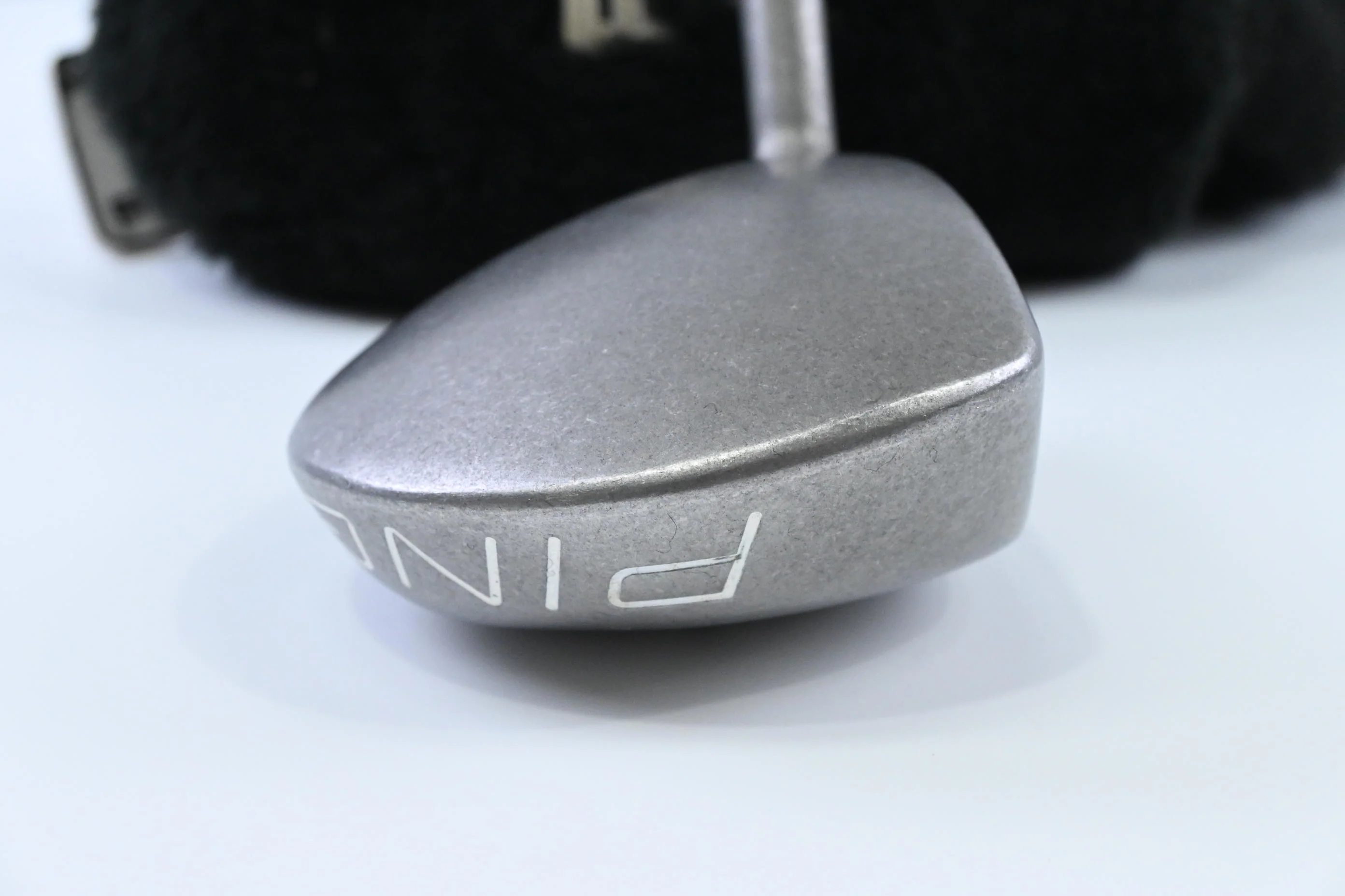 Ping Zing 2 Driver / 10.5 Degree / Senior Flex Ping Karsten 101 Shaft - Image 3