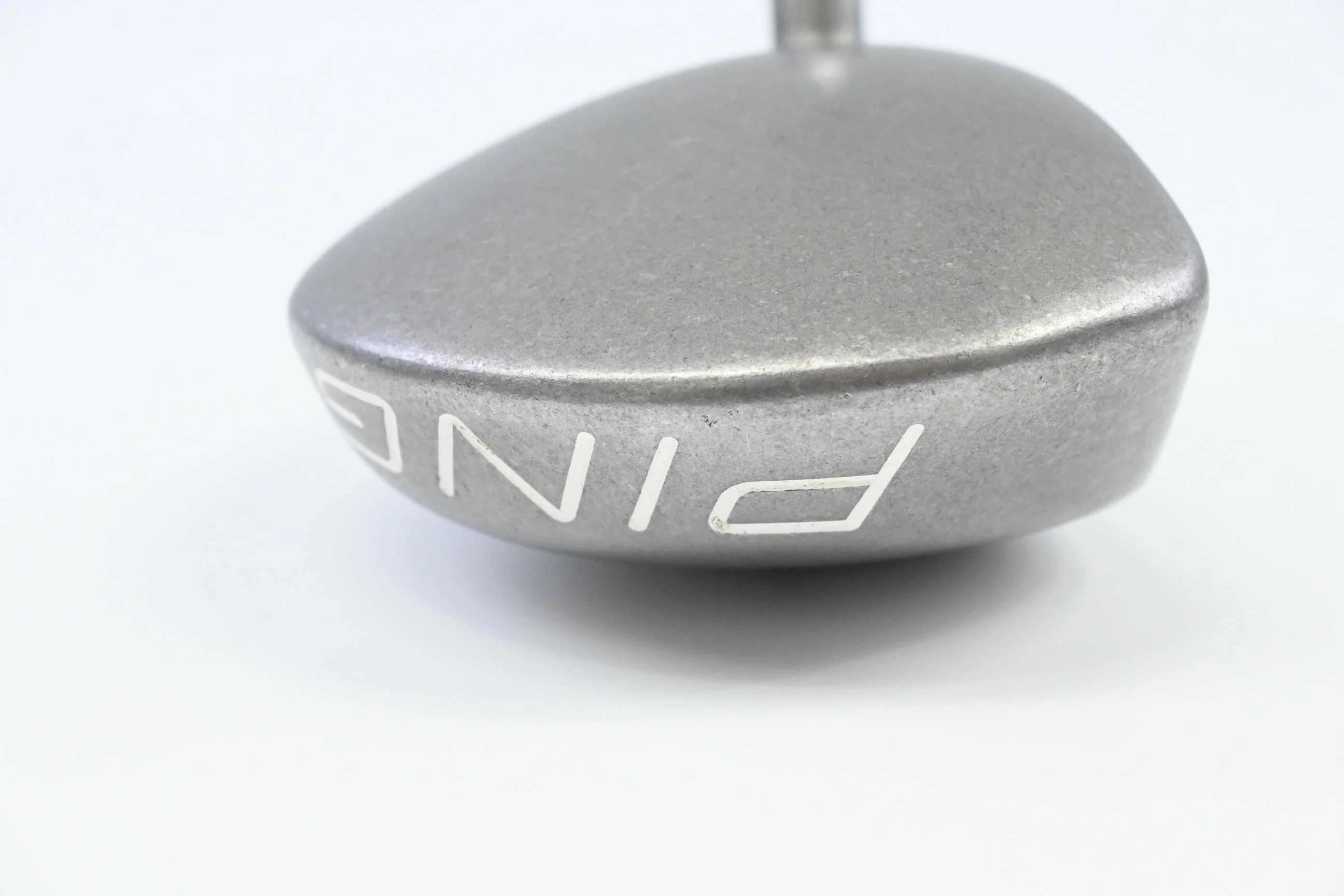 Ping Zing 2 #3 Wood / 15 Degree / Stiff Flex Ping JZ Red Shaft - Image 3