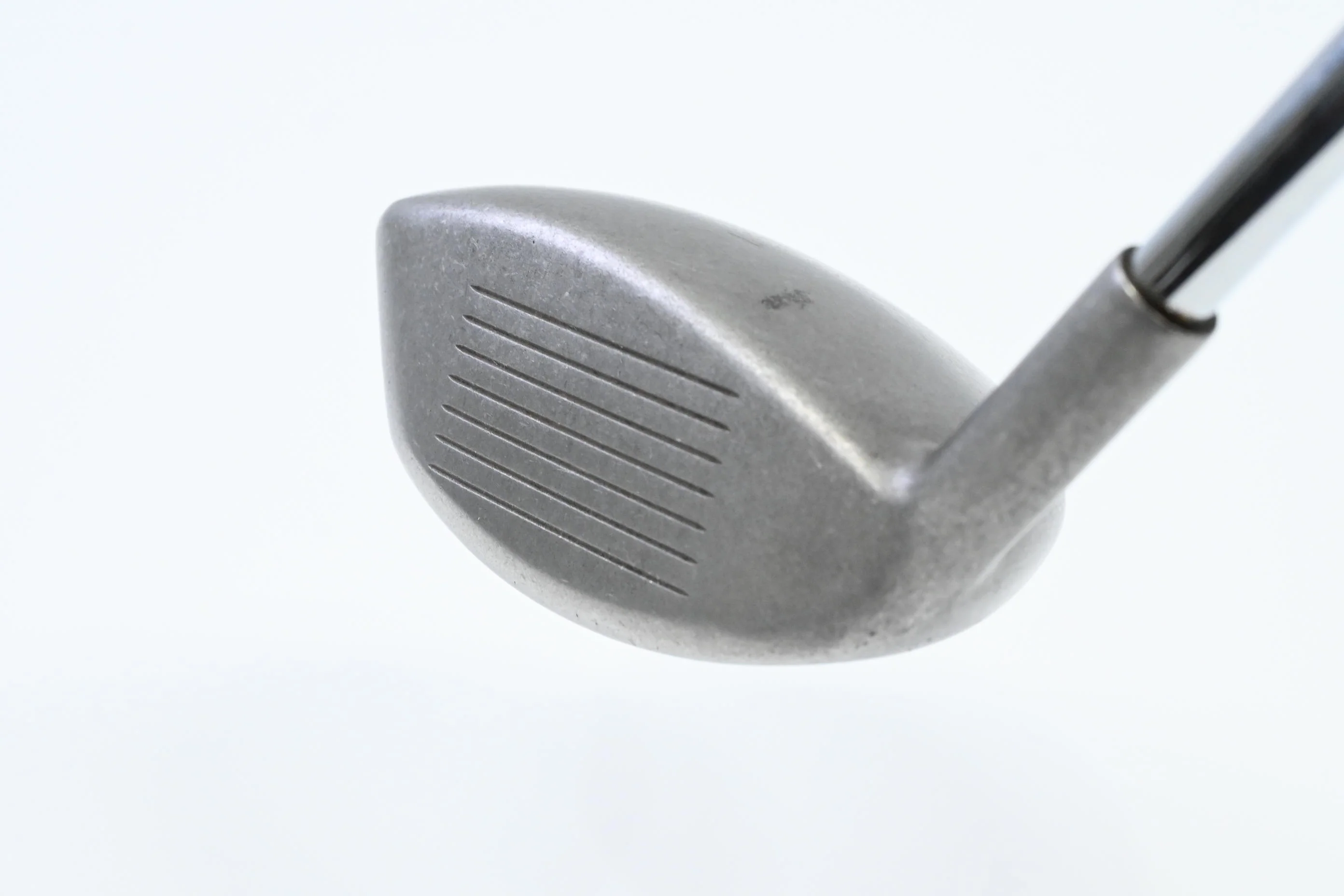 Ping Zing 2 #3 Wood / 15 Degree / Stiff Flex Ping JZ Red Shaft - Image 4