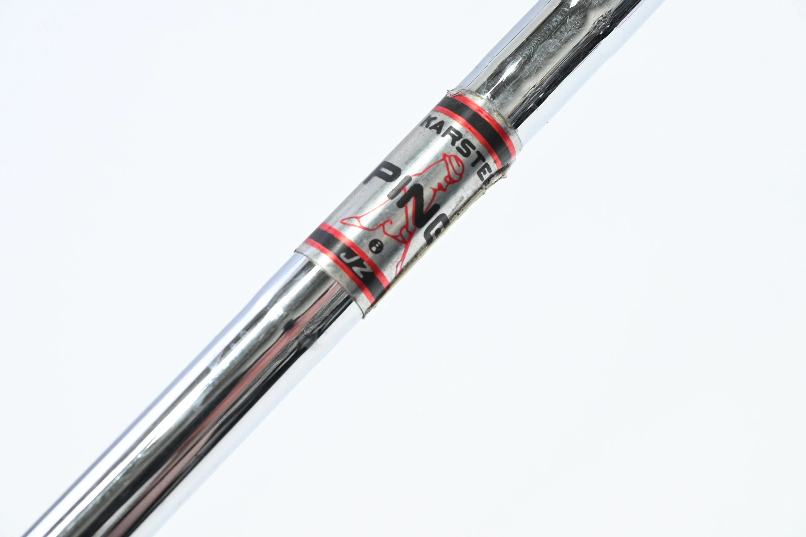 Ping Zing 2 #3 Wood / 15 Degree / Stiff Flex Ping JZ Red Shaft - Image 6