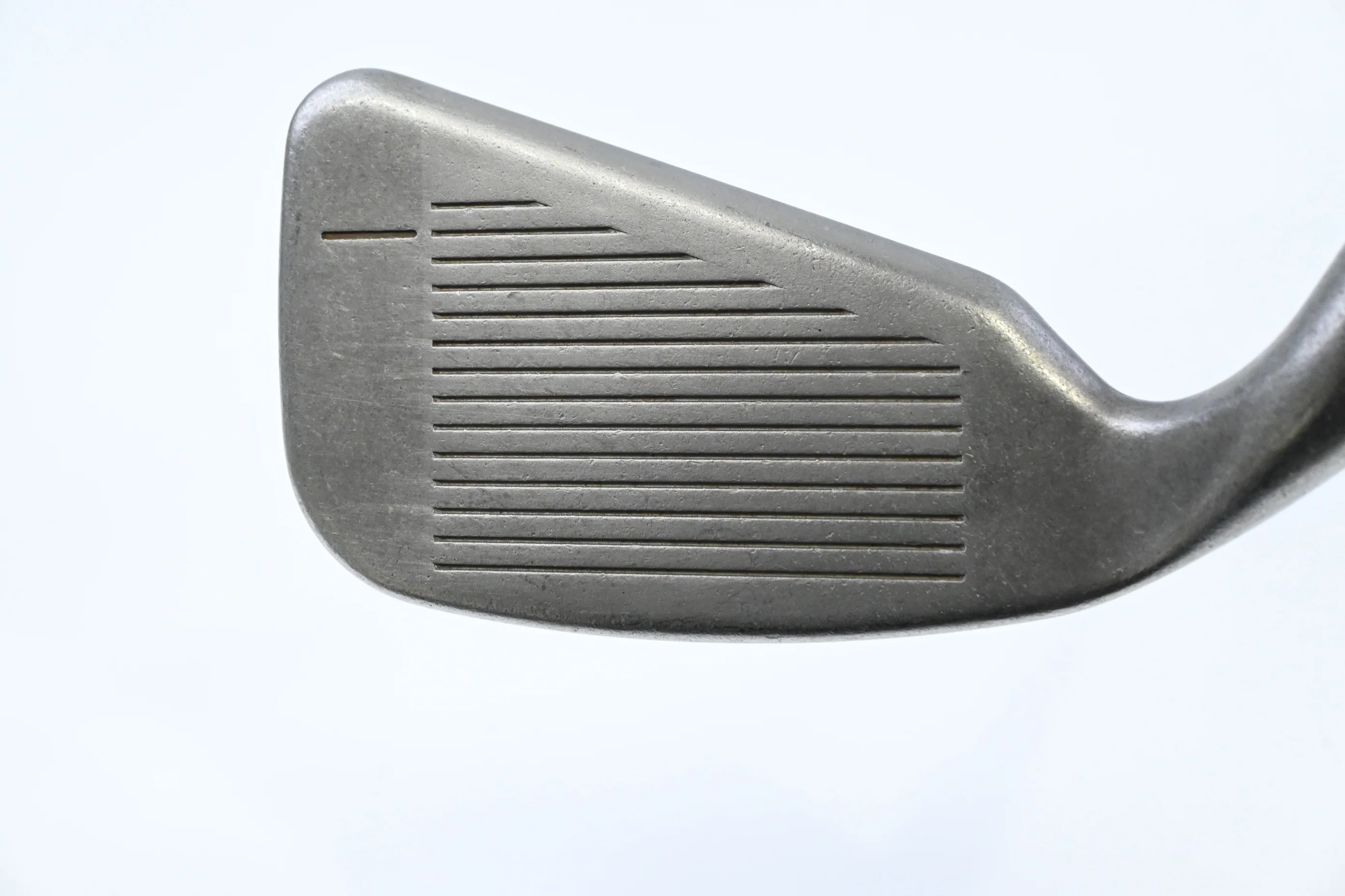 Ping Zing 2 #1 Iron / 15.5 Degree / Black Dot / Regular Flex Ping JZ Shaft - Image 2