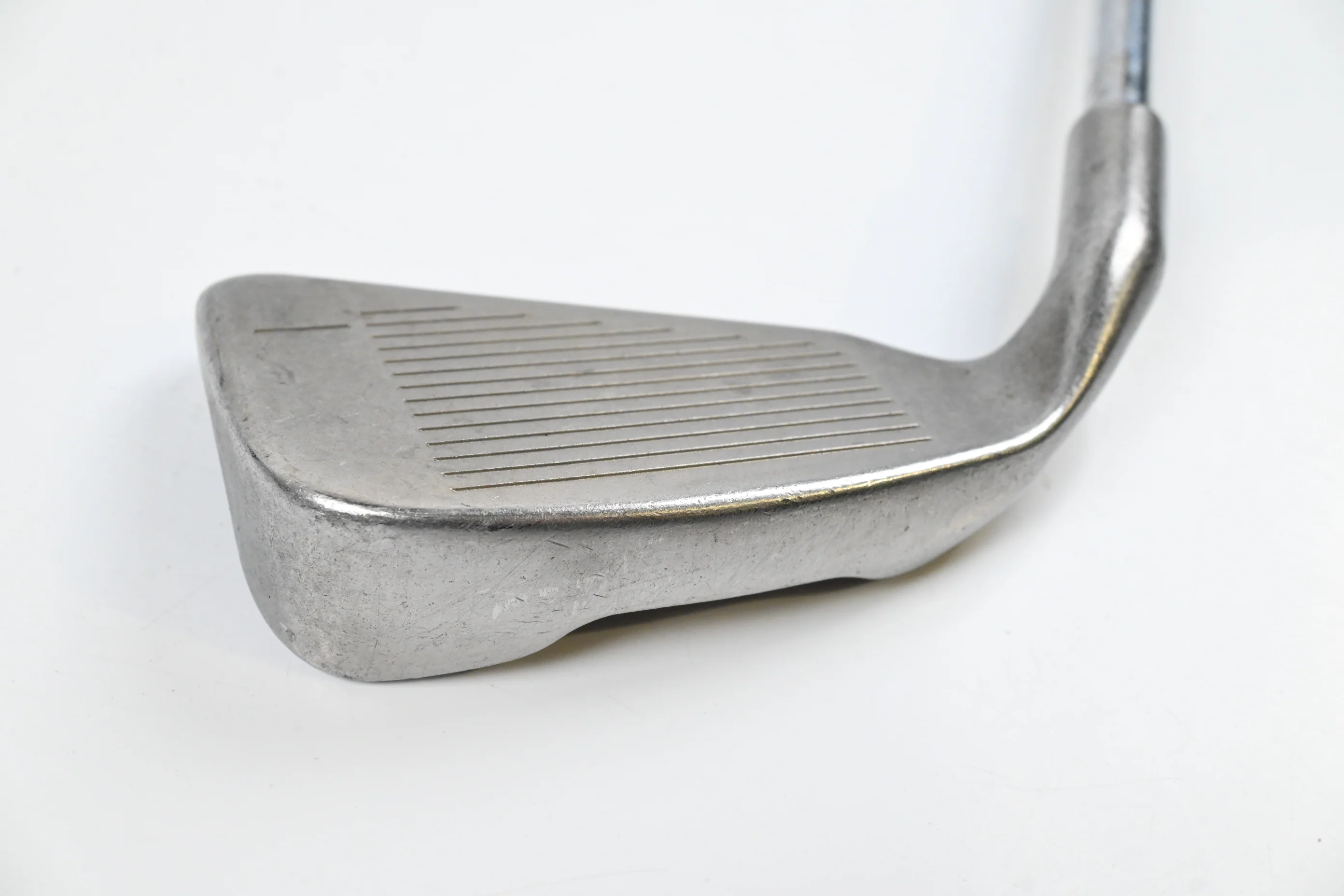 Ping Zing 2 #1 Iron / 15.5 Degree / Red Dot / Stiff Flex Ping Karsten JZ Shaft - Image 3