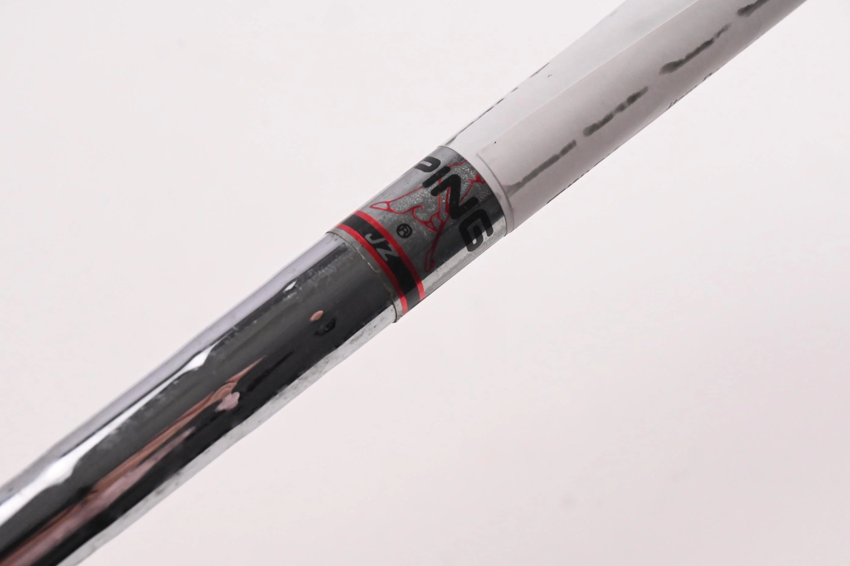 Ping Zing 2 #5 Iron / 27 Degree / Black Dot / Stiff Flex Ping JZ Shaft - Image 5