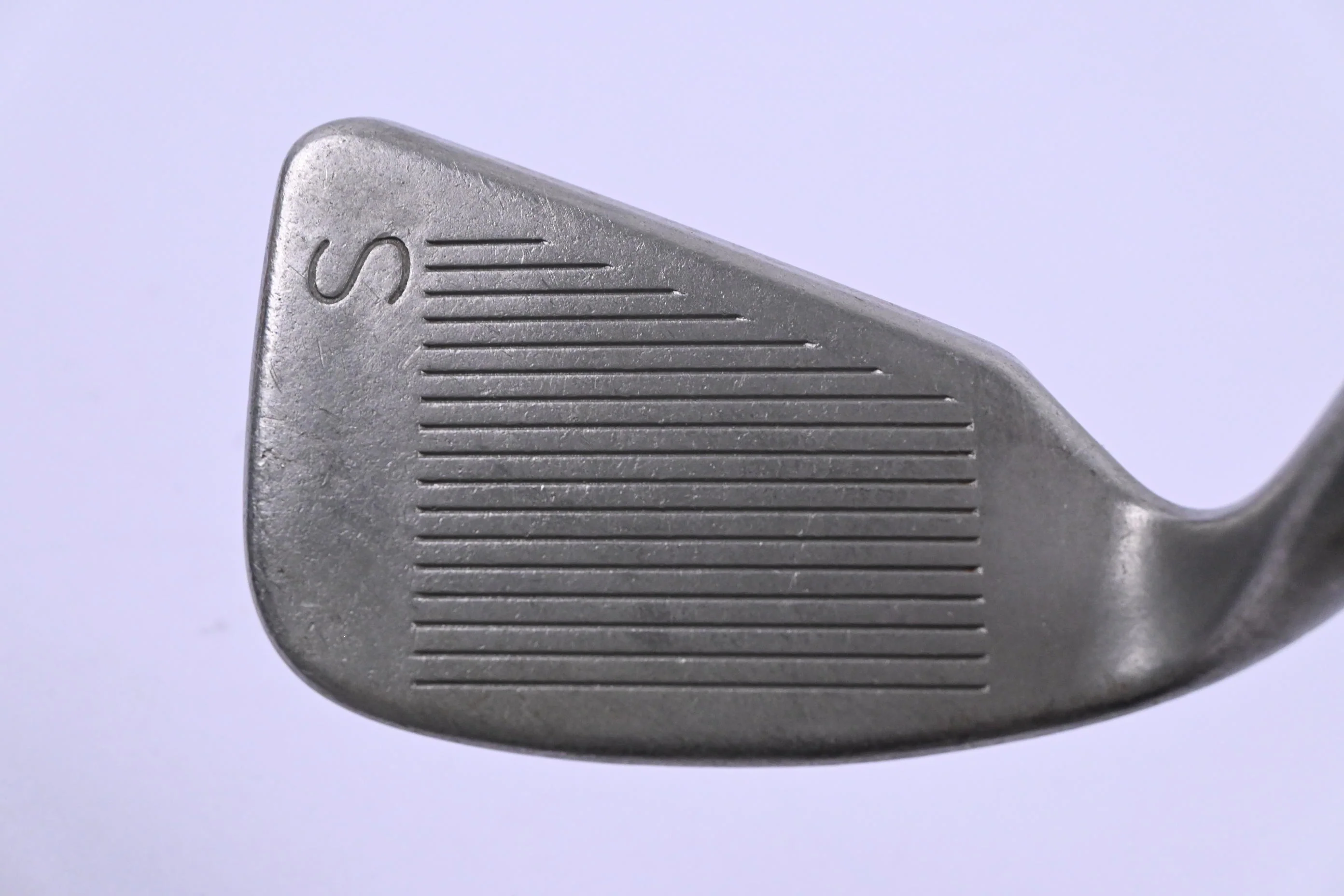 Ping Zing 2 Sand Wedge / 52 Degree / Wedge Flex Ping Karsten Shaft - Image 2