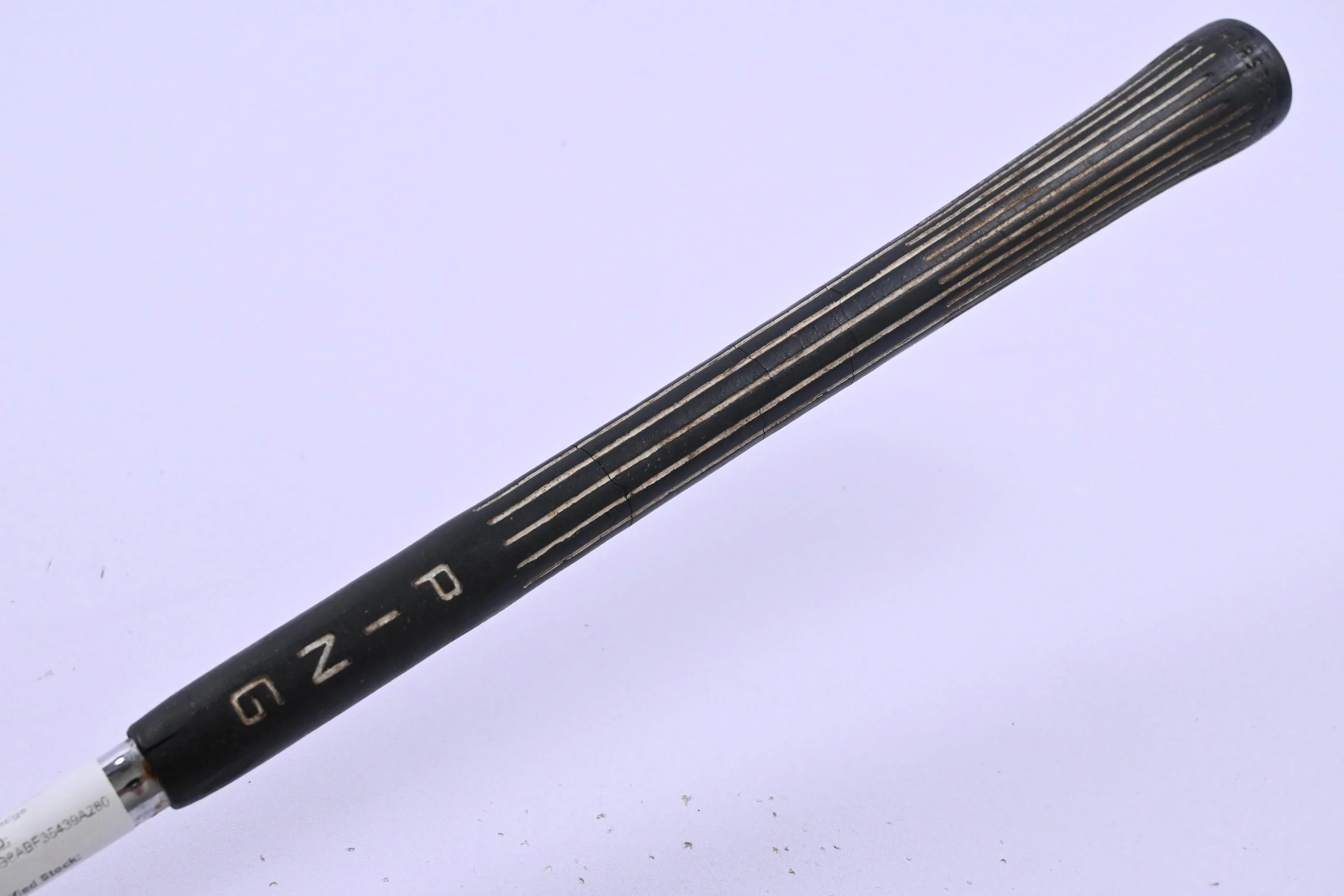 Ping Zing 2 Sand Wedge / 52 Degree / Wedge Flex Ping Karsten Shaft - Image 6