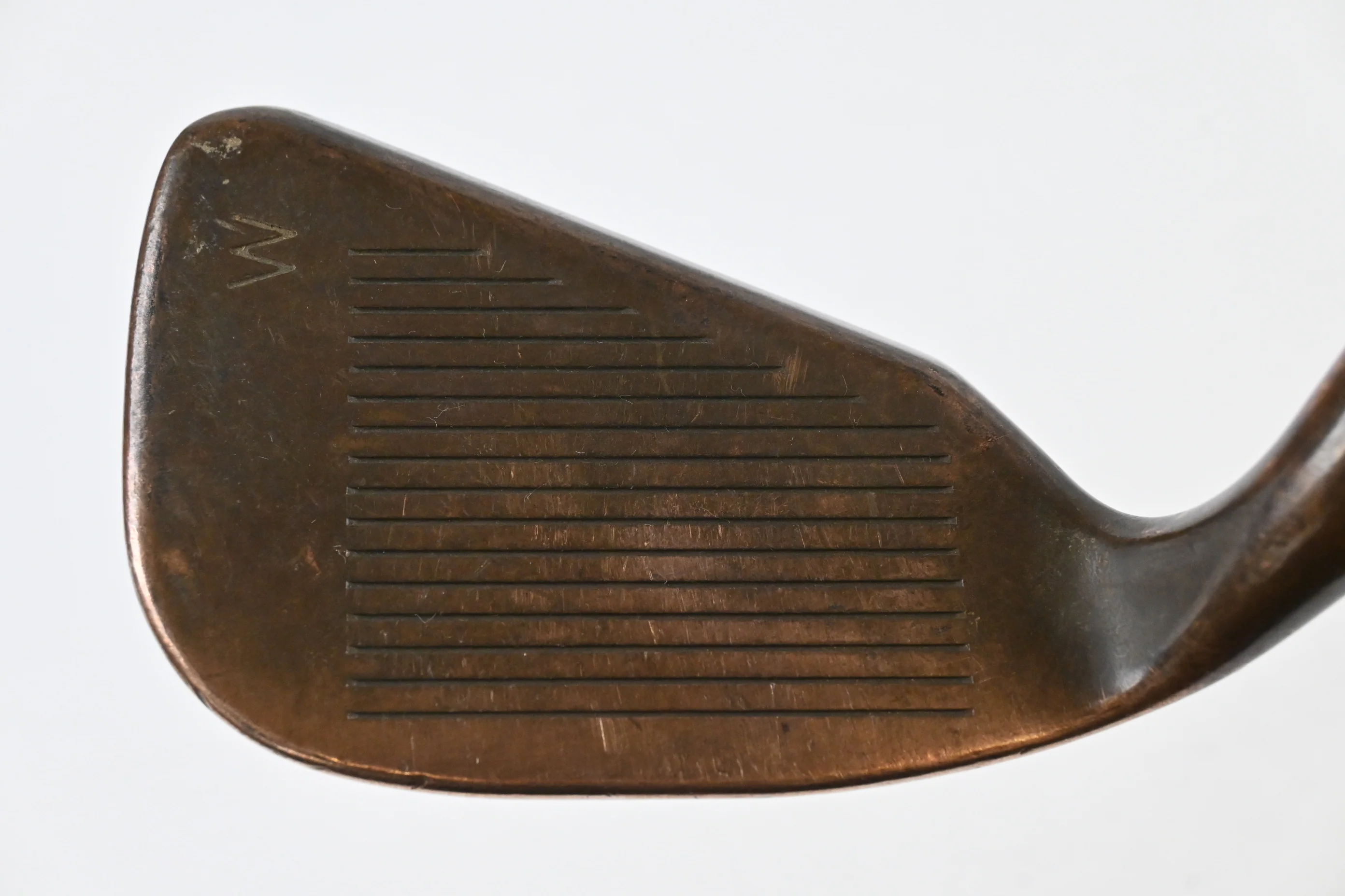 Ping Zing BeCu Pitching Wedge / 47 Degree / Black Dot / Regular Flex Ping JZ - Image 2