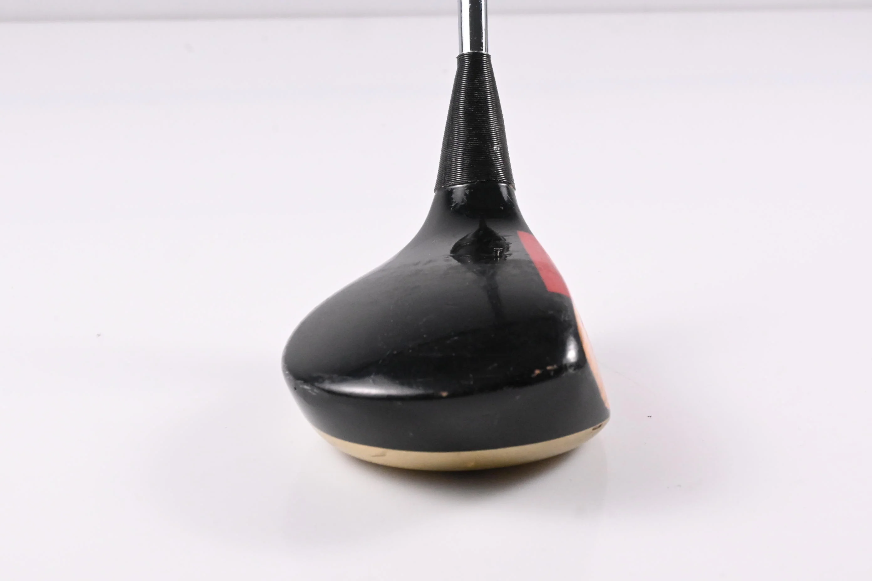 Ping Karsten USA #5 Wood / 18 Degree / Stiff Flex Ping KT-M Shaft - Image 3