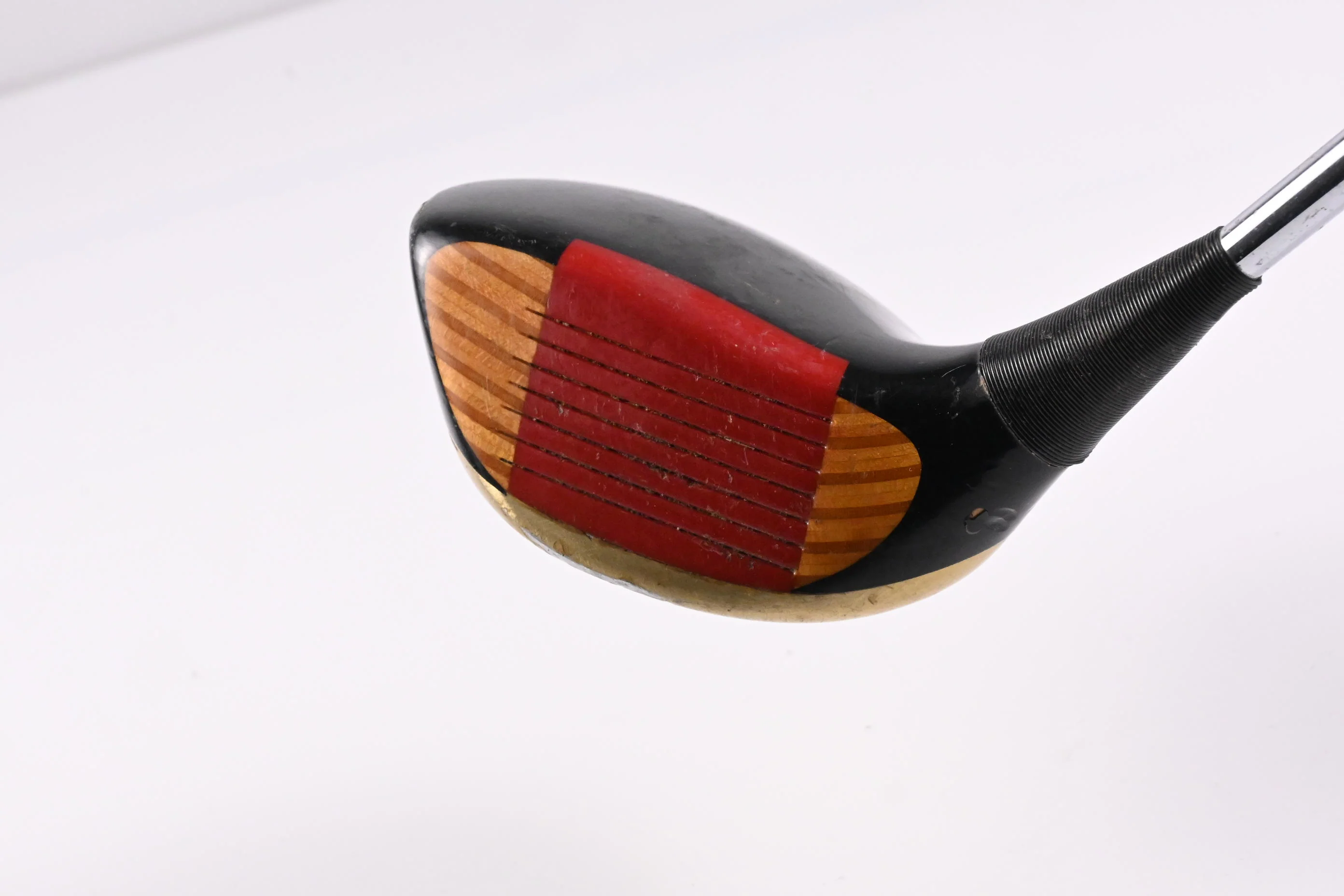 Ping Karsten USA #5 Wood / 18 Degree / Stiff Flex Ping KT-M Shaft - Image 4