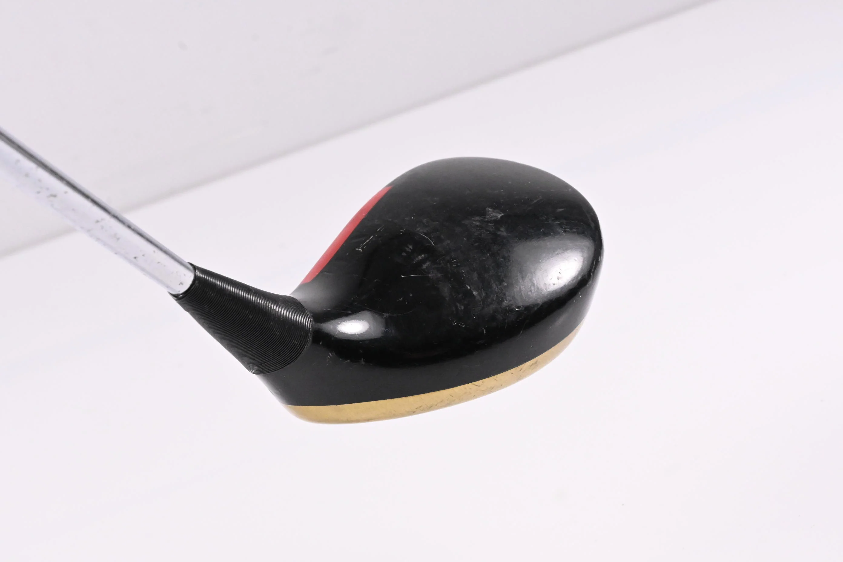 Ping Karsten USA #5 Wood / 18 Degree / Stiff Flex Ping KT-M Shaft - Image 5