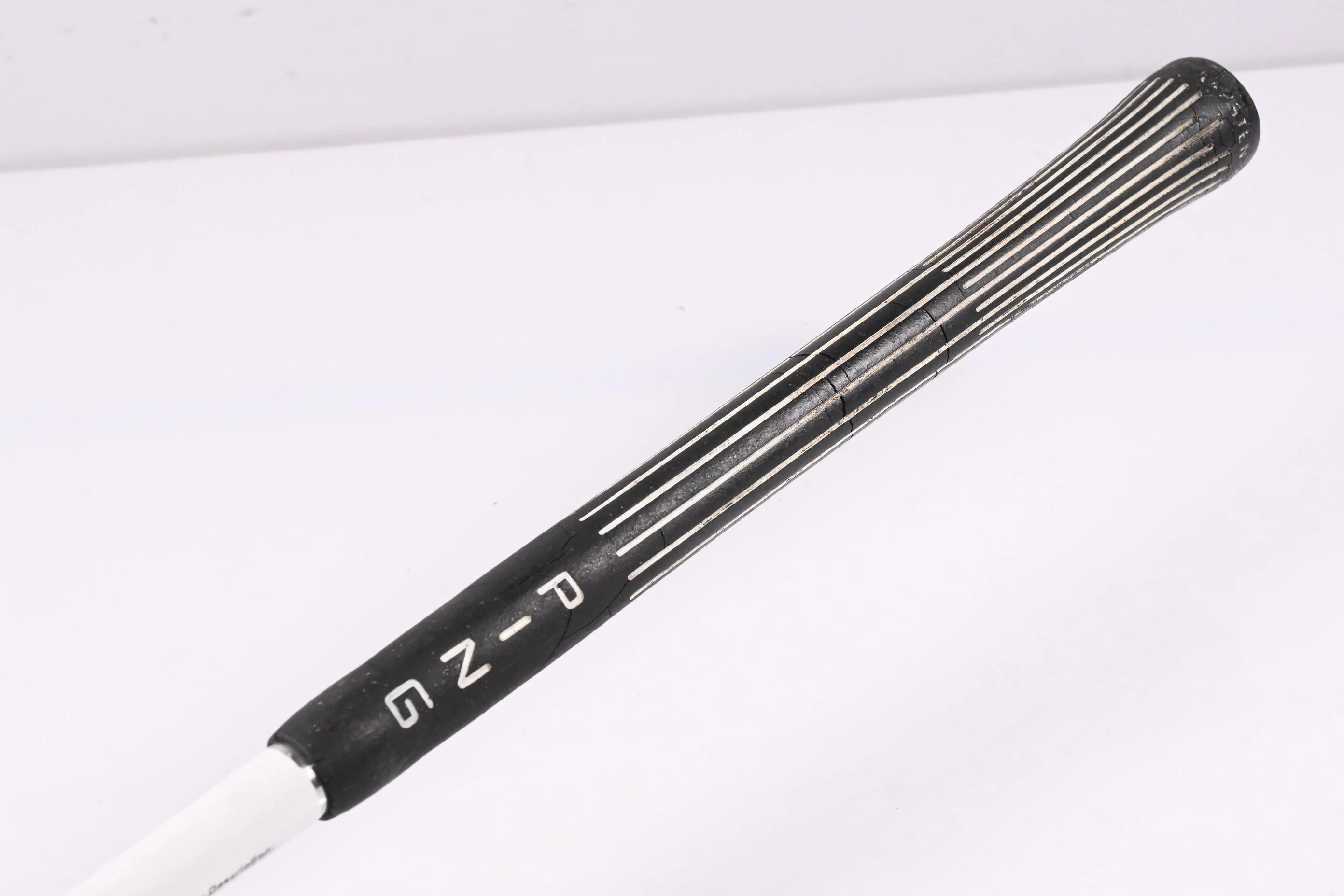 Ping Karsten USA #5 Wood / 18 Degree / Stiff Flex Ping KT-M Shaft - Image 8