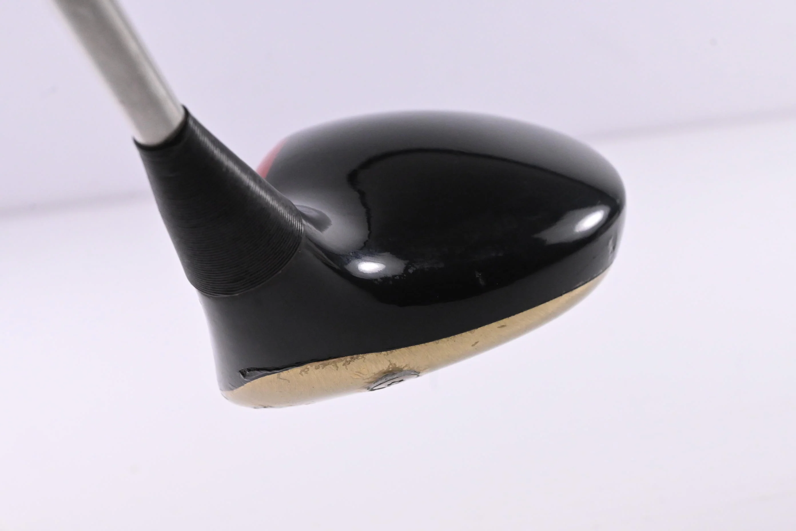 Ping Zing #3 Wood / 15 Degree / Regular Flex Ping Shaft - Image 5
