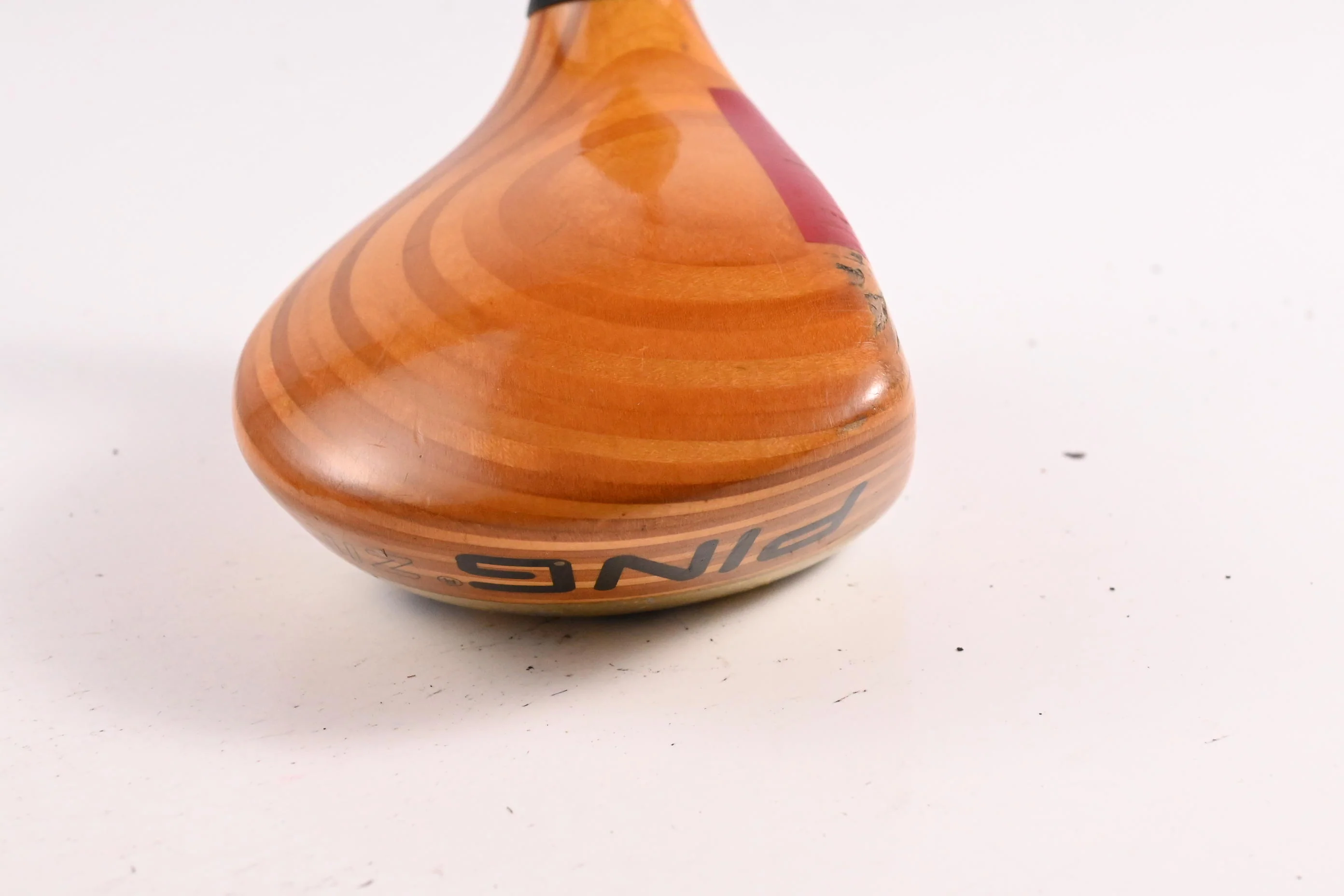 Ping Zing #3 Wood / 15 Degree / Stiff Flex Ping KT-M Shaft - Image 3