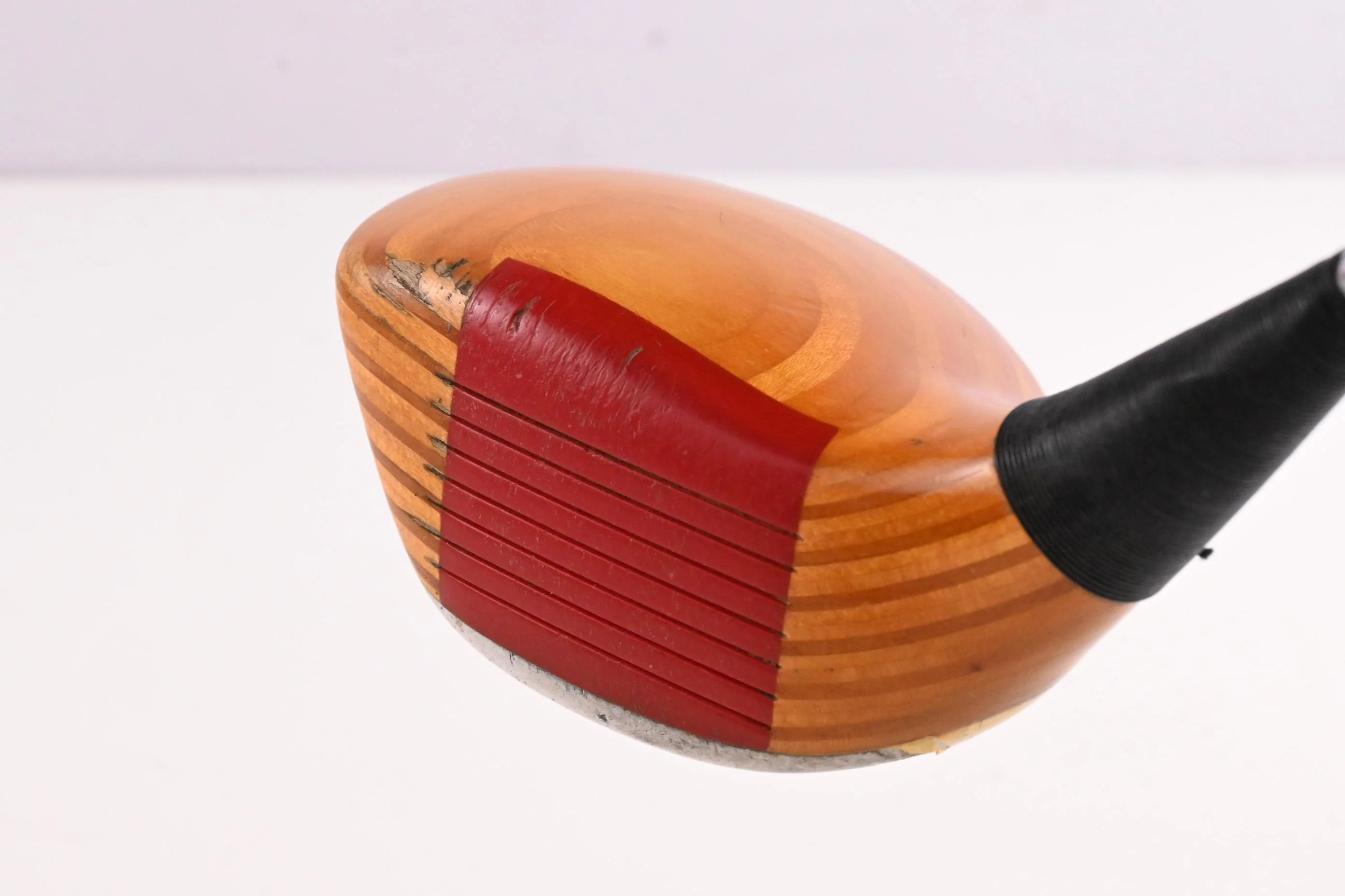 Ping Zing #3 Wood / 15 Degree / Stiff Flex Ping KT-M Shaft - Image 4