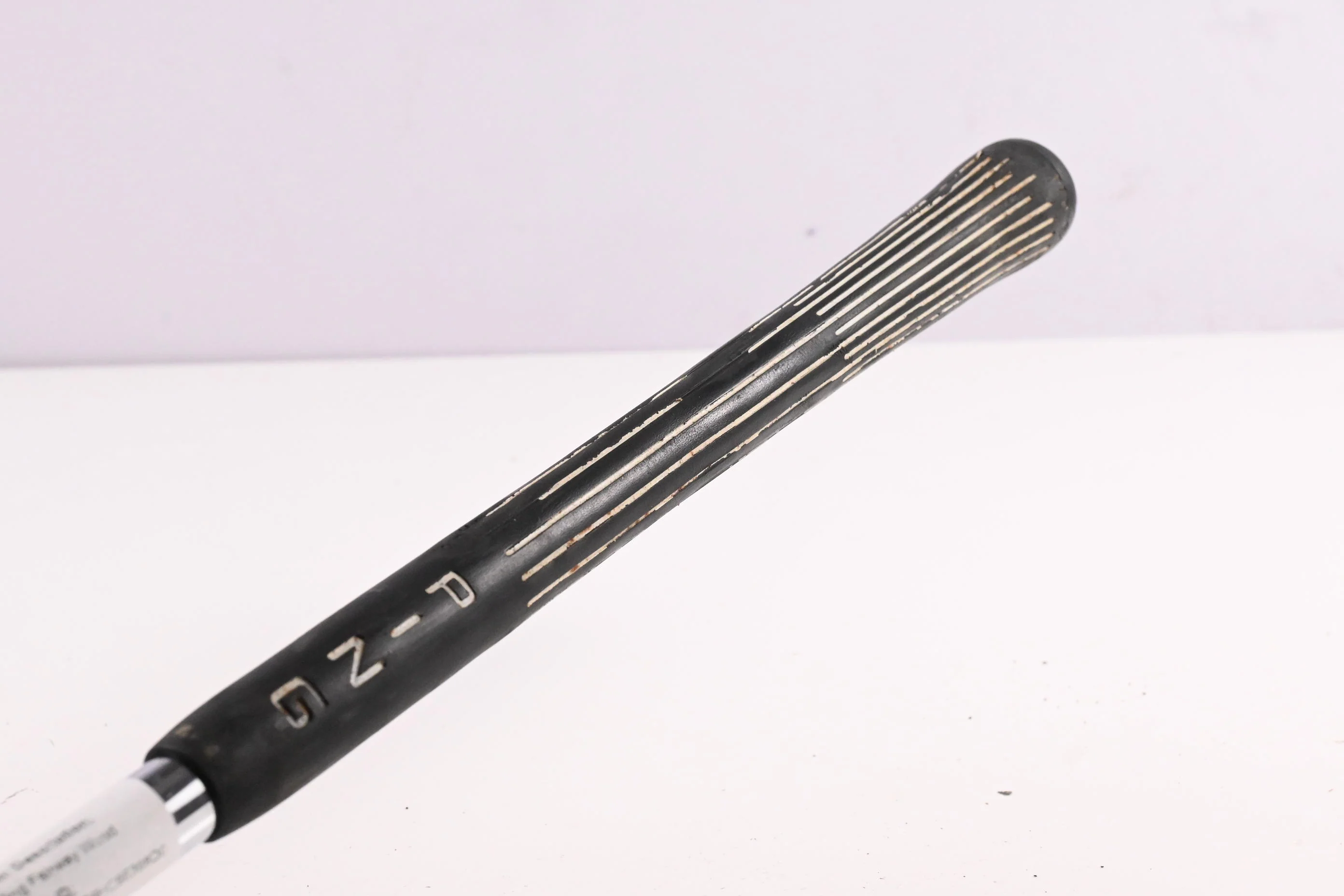 Ping Zing #3 Wood / 15 Degree / Stiff Flex Ping KT-M Shaft - Image 9