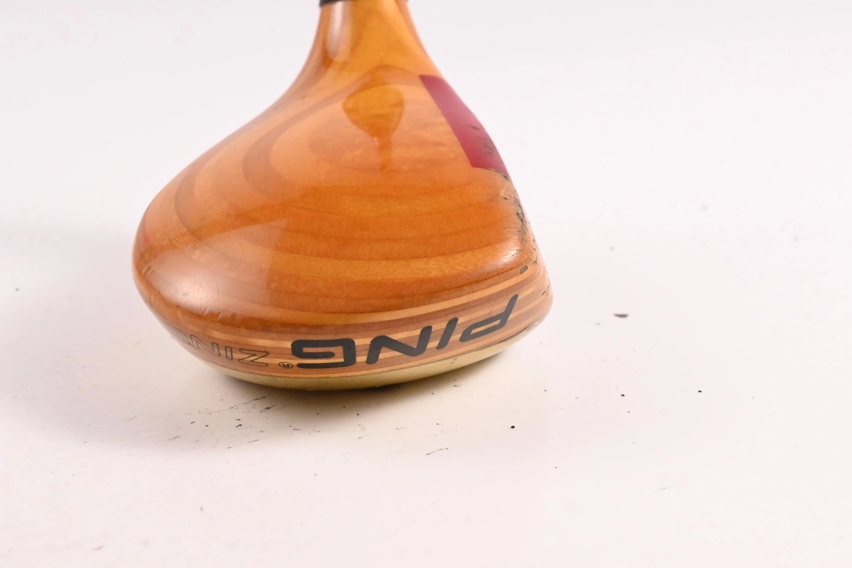 Ping Zing #5 Wood / 18 Degree / Stiff Flex Ping JZ Shaft - Image 3