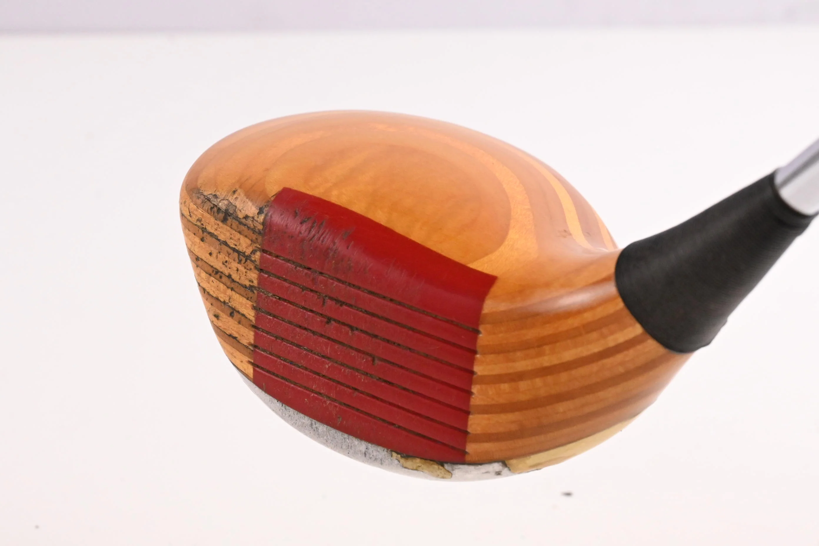 Ping Zing #5 Wood / 18 Degree / Stiff Flex Ping JZ Shaft - Image 4