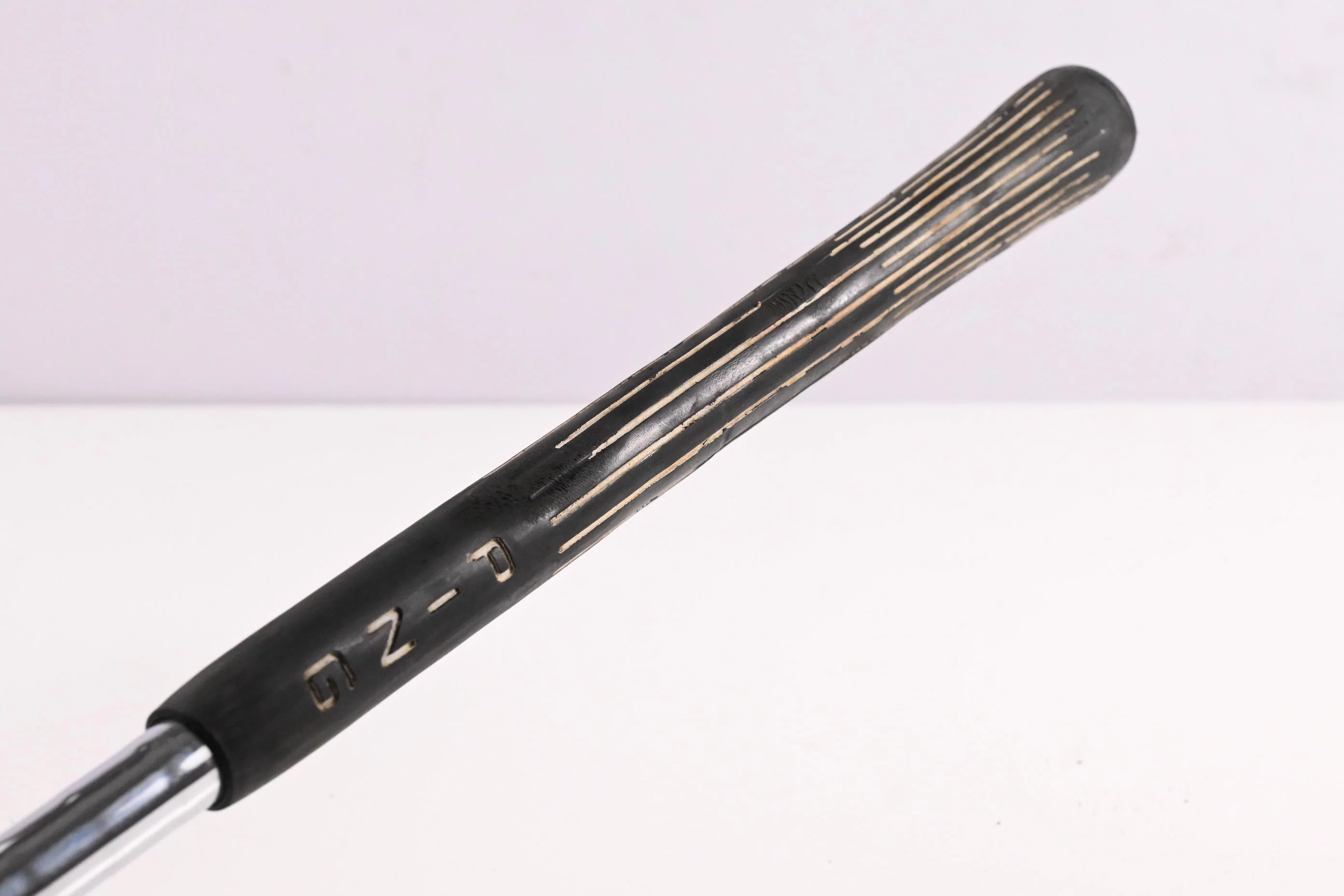 Ping Zing #5 Wood / 18 Degree / Stiff Flex Ping JZ Shaft - Image 9