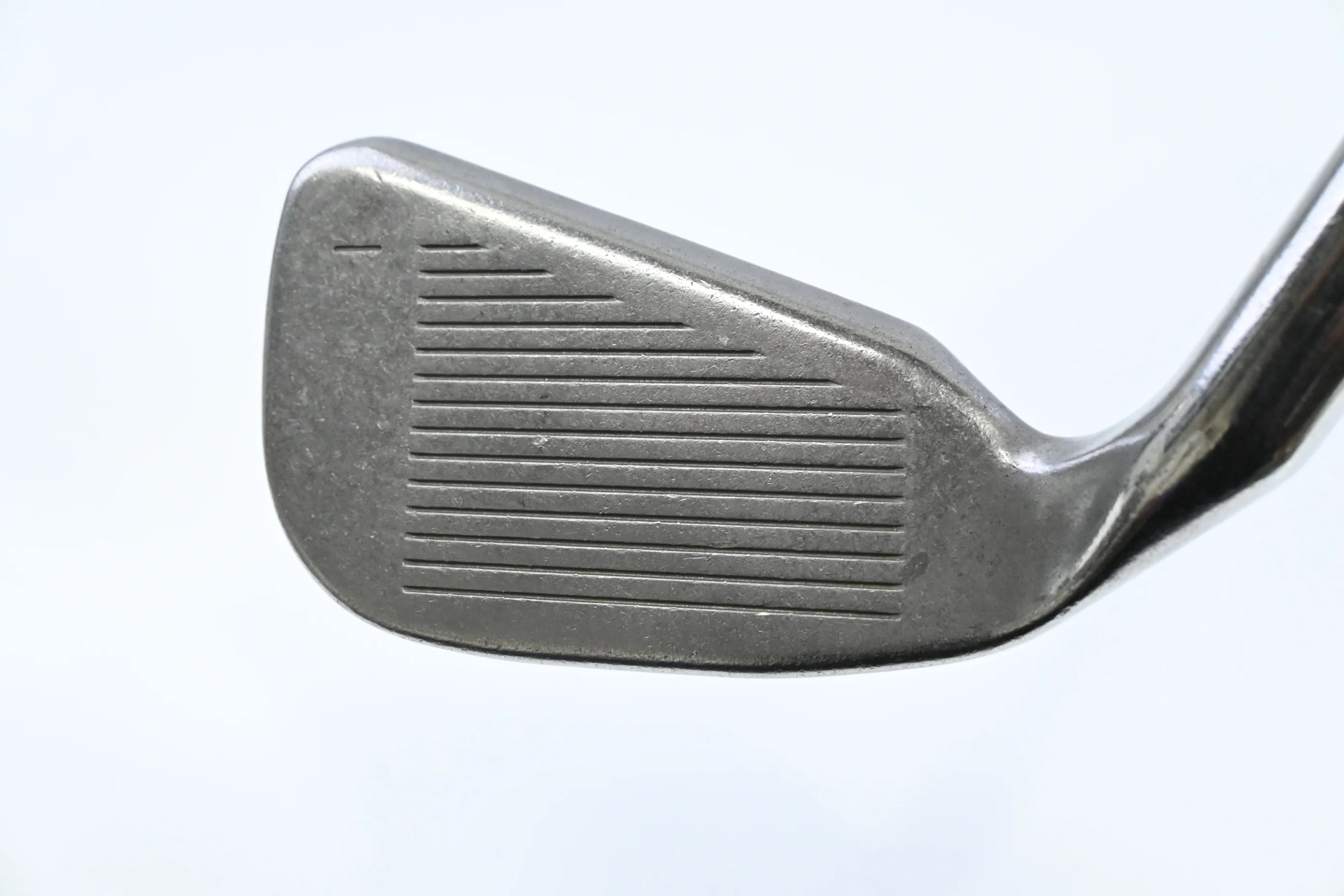 Ping Zing #1 Iron / 15.5 Degree / Black Dot / Regular Flex Steel Shaft - Image 2