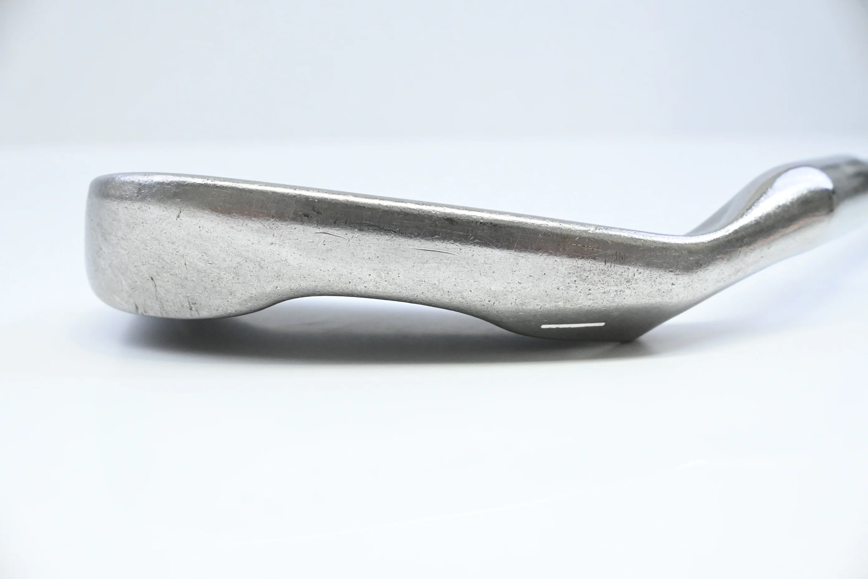 Ping Zing #1 Iron / 15.5 Degree / Black Dot / Regular Flex Steel Shaft - Image 3