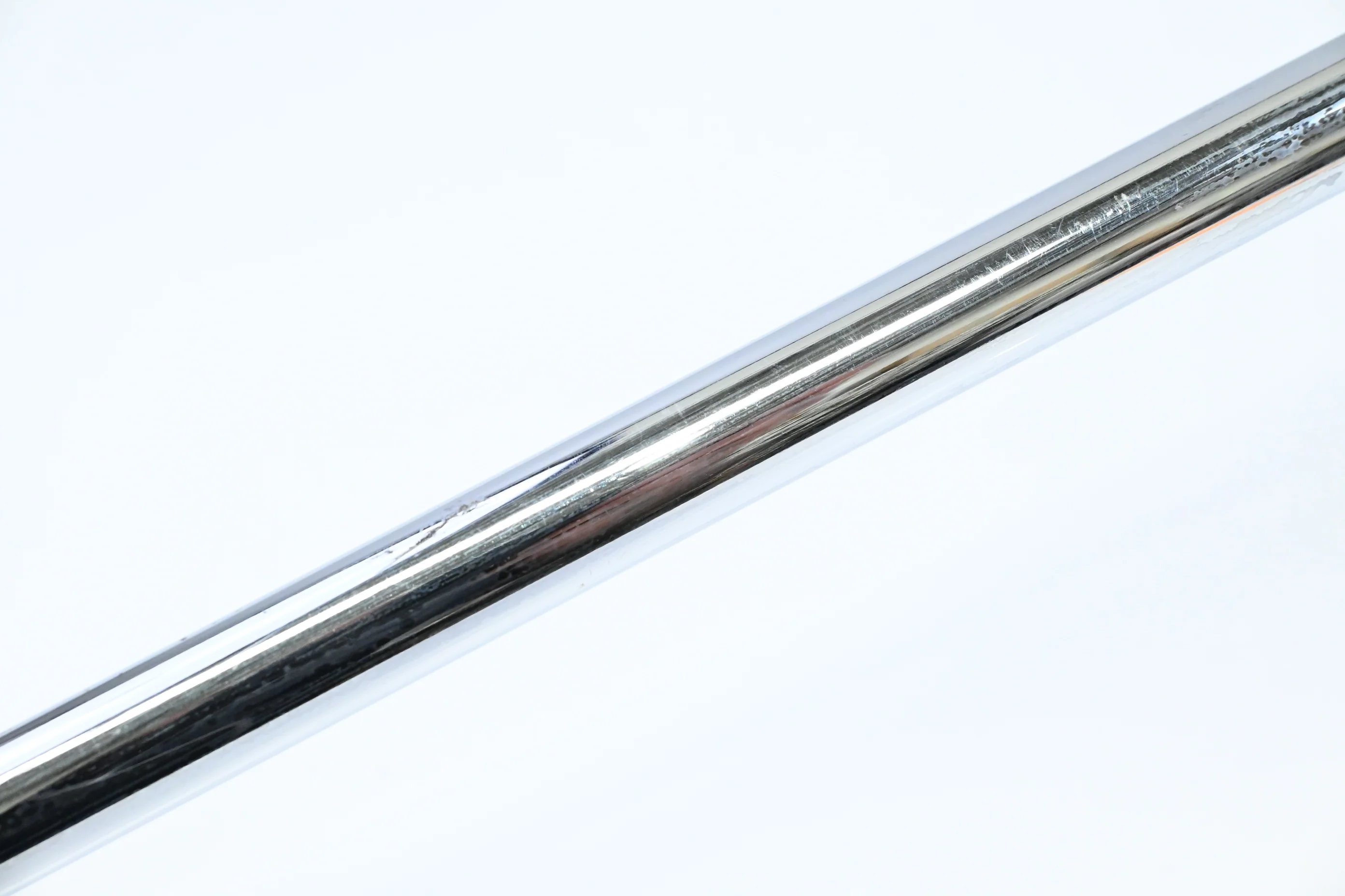 Ping Zing #1 Iron / 15.5 Degree / Black Dot / Regular Flex Steel Shaft - Image 4