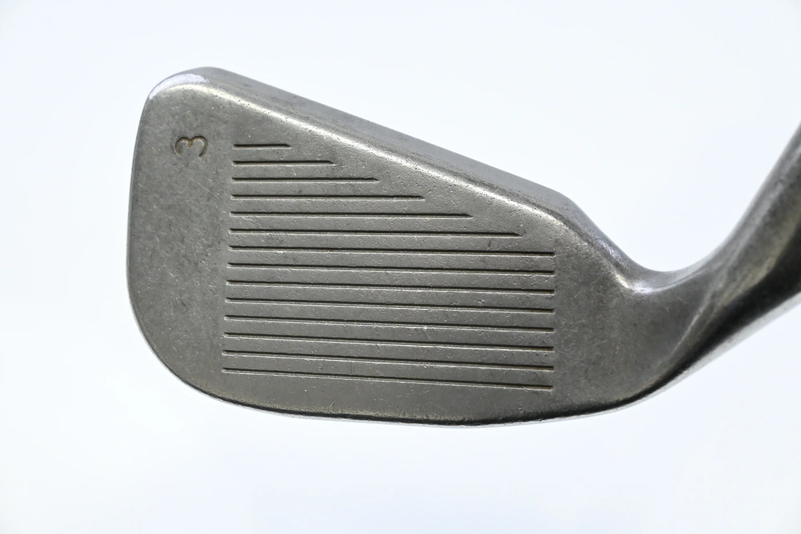 Ping Zing #3 Iron / 20.5 Degree / Blue Dot / Regular Flex Ping KT-M Shaft - Image 2