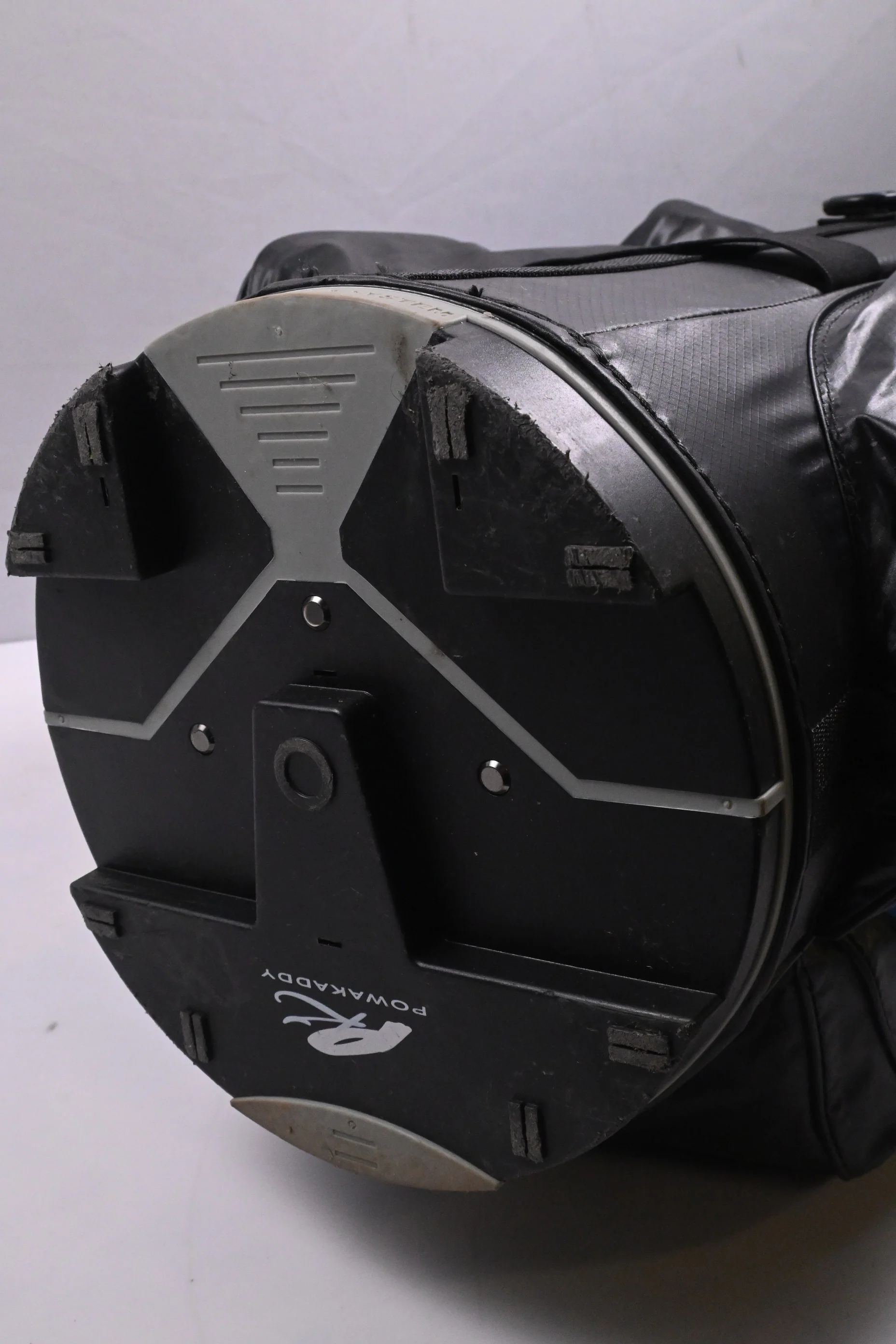 Powakaddy Dri-Edition Cart Bag / 14-Way Divider / Black - Image 7