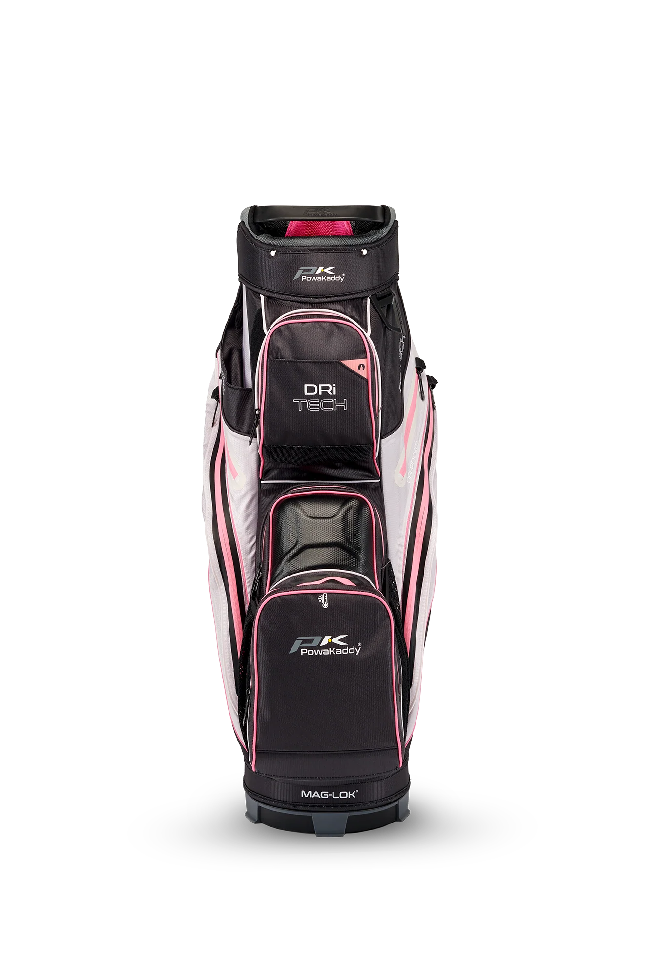 Powakaddy Dri-TECH Golf Cart Bag / 14-Way Divider - Image 13