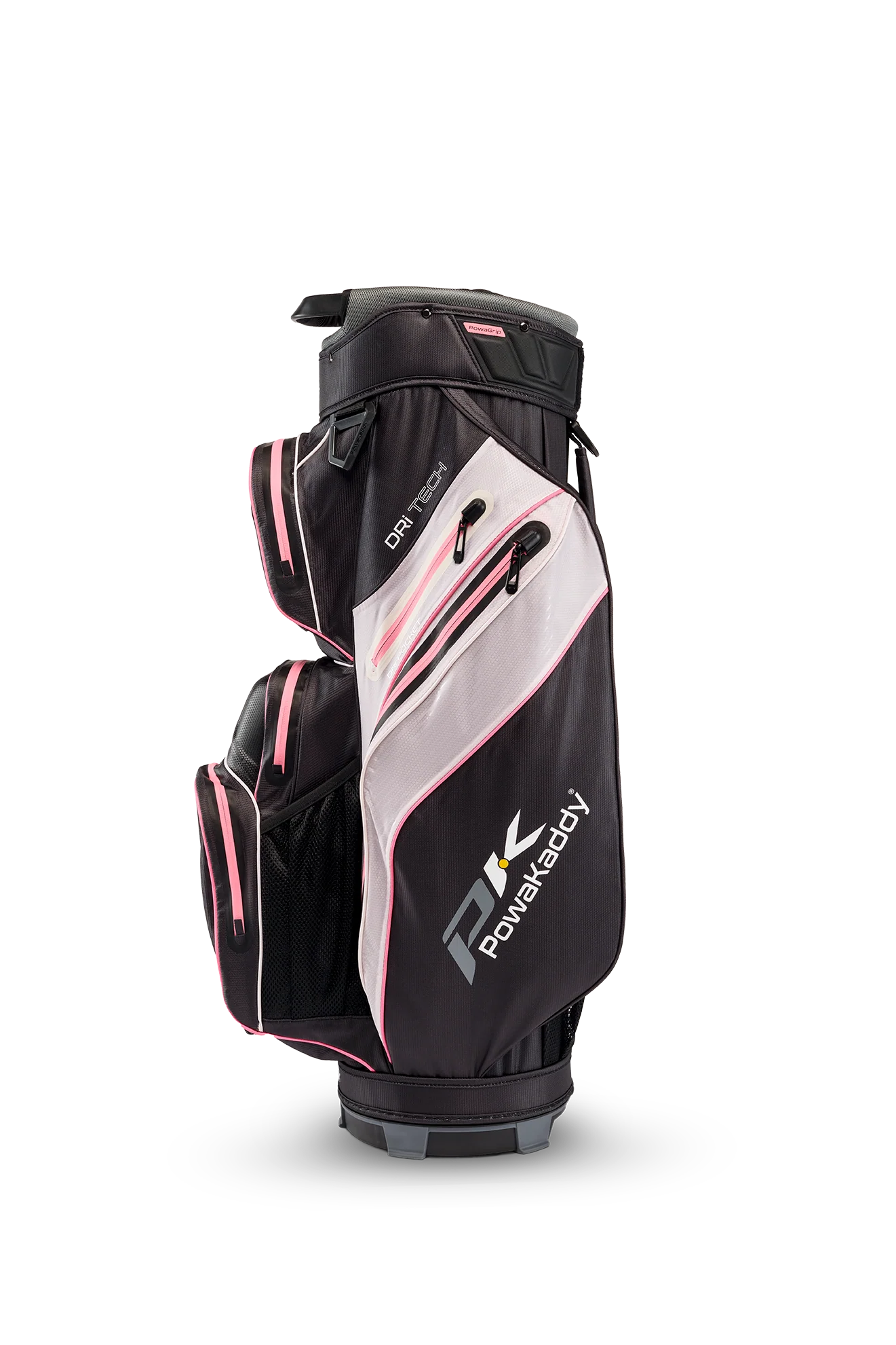 Powakaddy Dri-TECH Golf Cart Bag / 14-Way Divider - Image 14