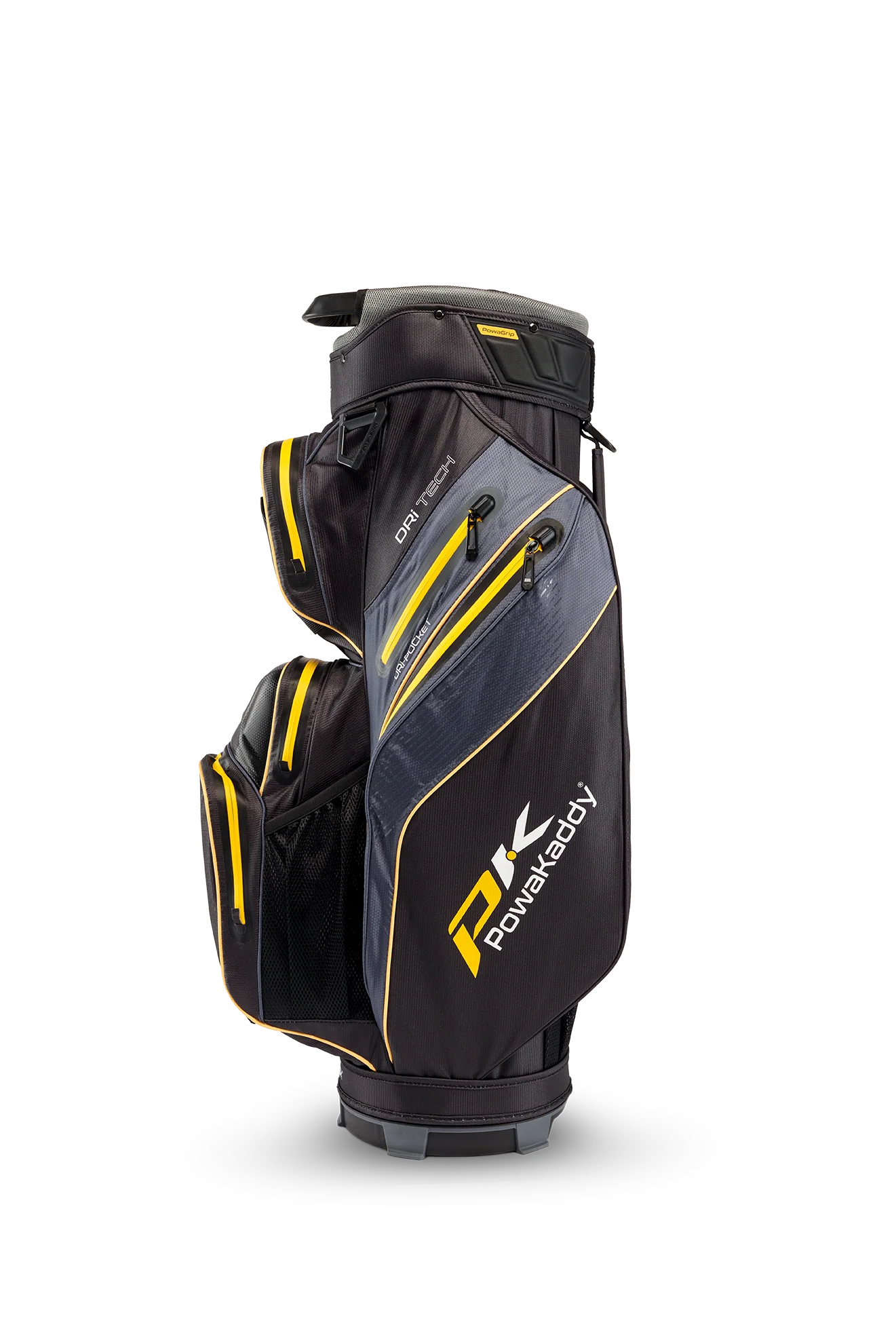 Powakaddy Dri-TECH Golf Cart Bag / 14-Way Divider - Image 2
